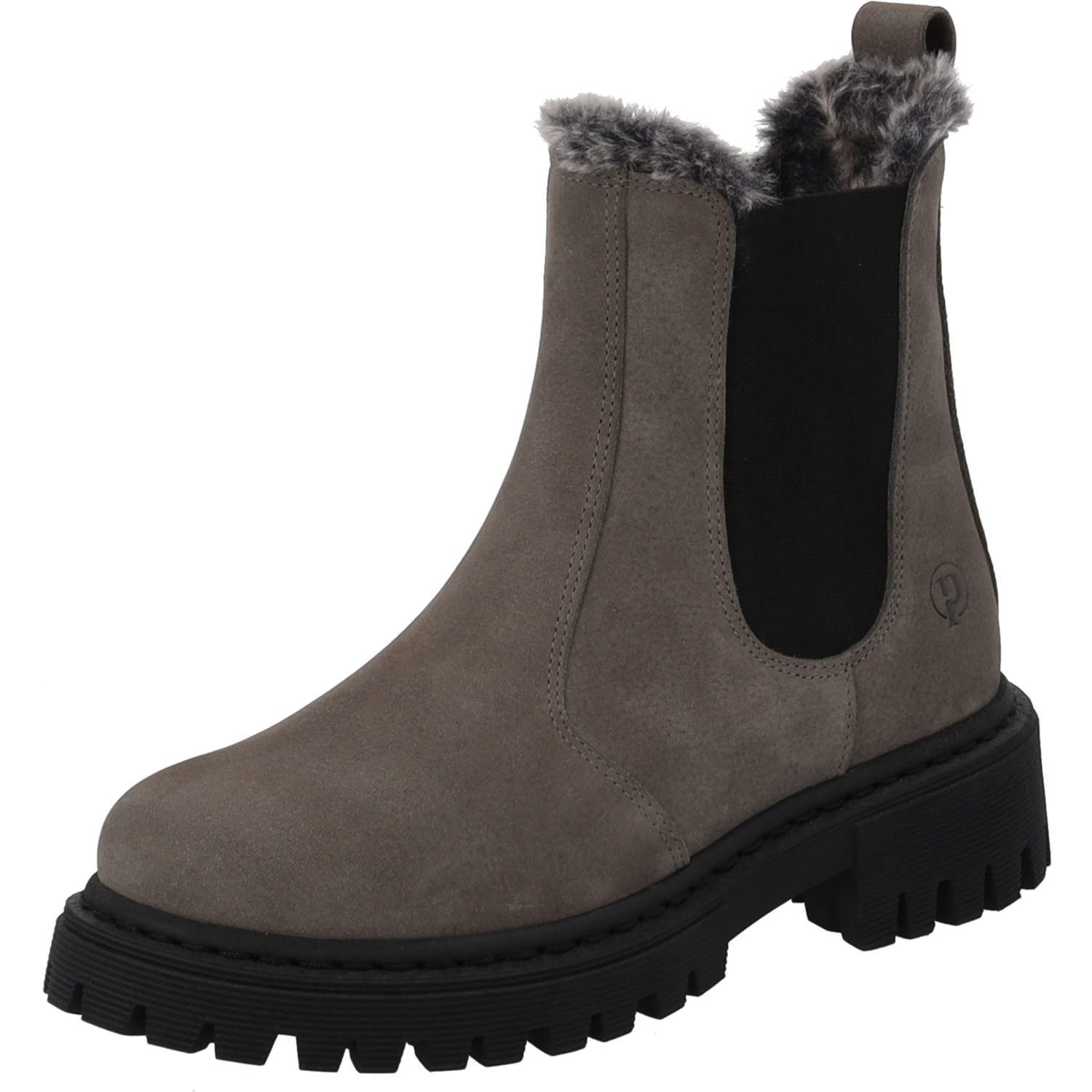 Palado Asseha Chelseaboots