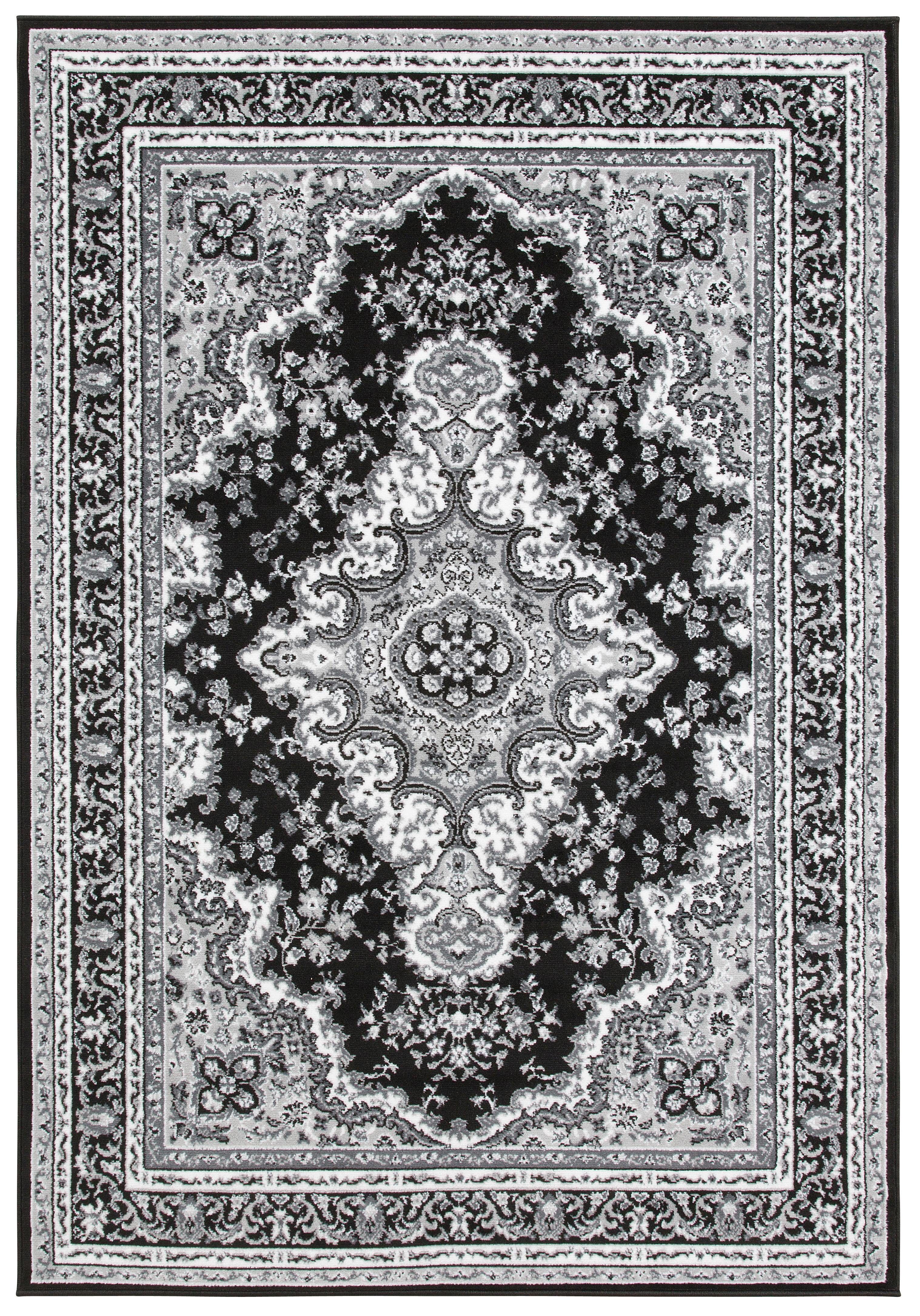 my home Teppich Oriental, Made in günstig online kaufen