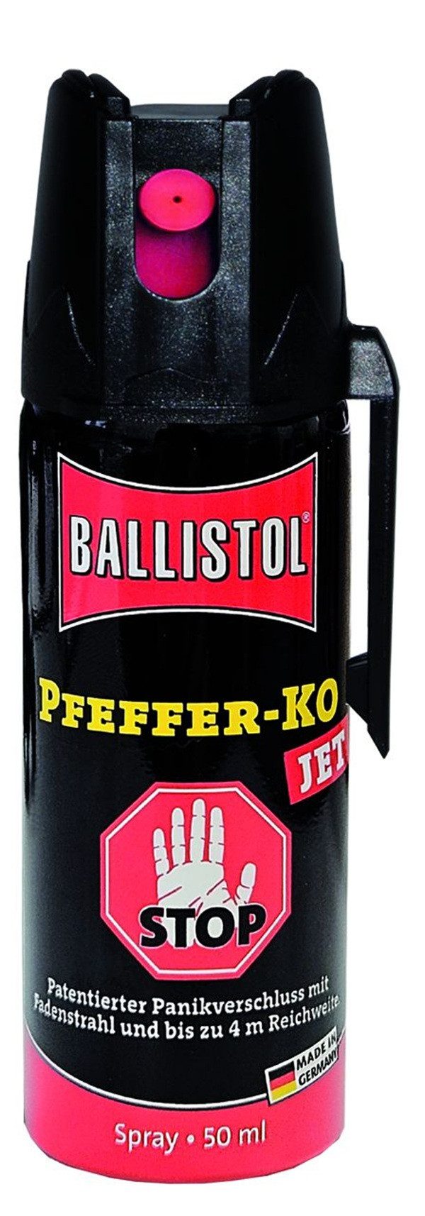 Ballistol Marderspray Ballistol Pfefferspray (Nebel), 1-St.