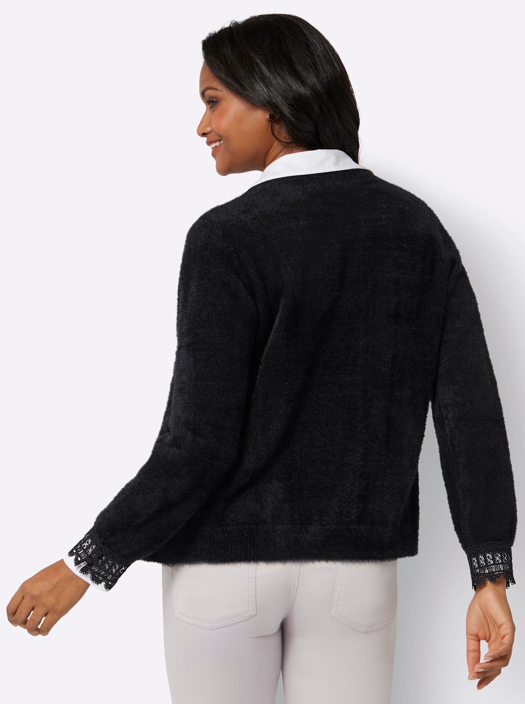Witt Strickjacke Strickjacke günstig online kaufen