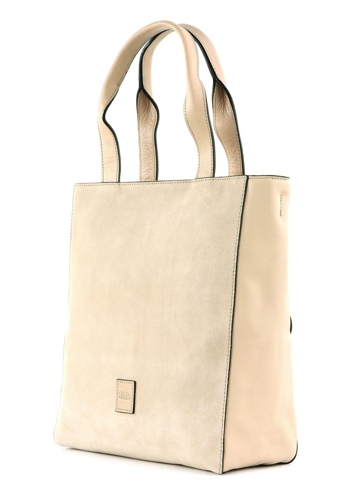 Kelia FREDsBRUDER Shopper Beige