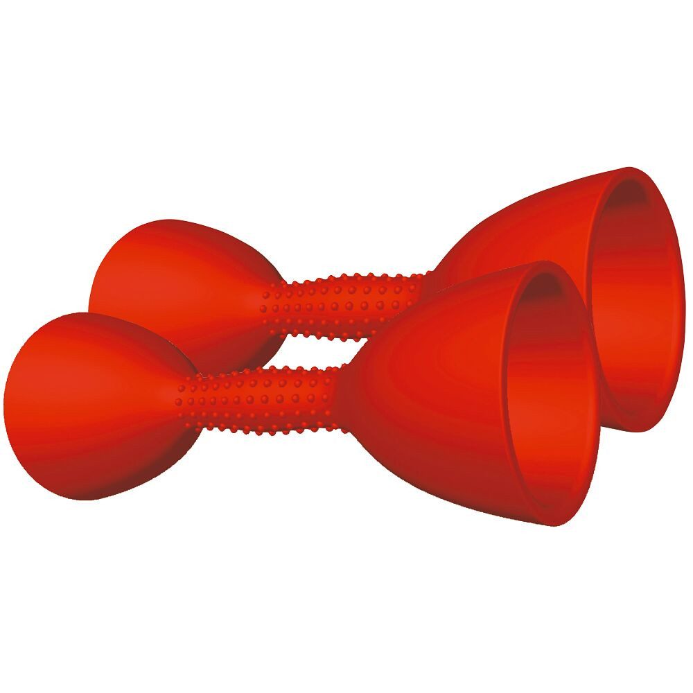 Beco Beermann Hantel Aqua-Jogging-Hanteln Aqua nordicJET, Fördert Koordination, Gleichgewicht, Beweglichkeit