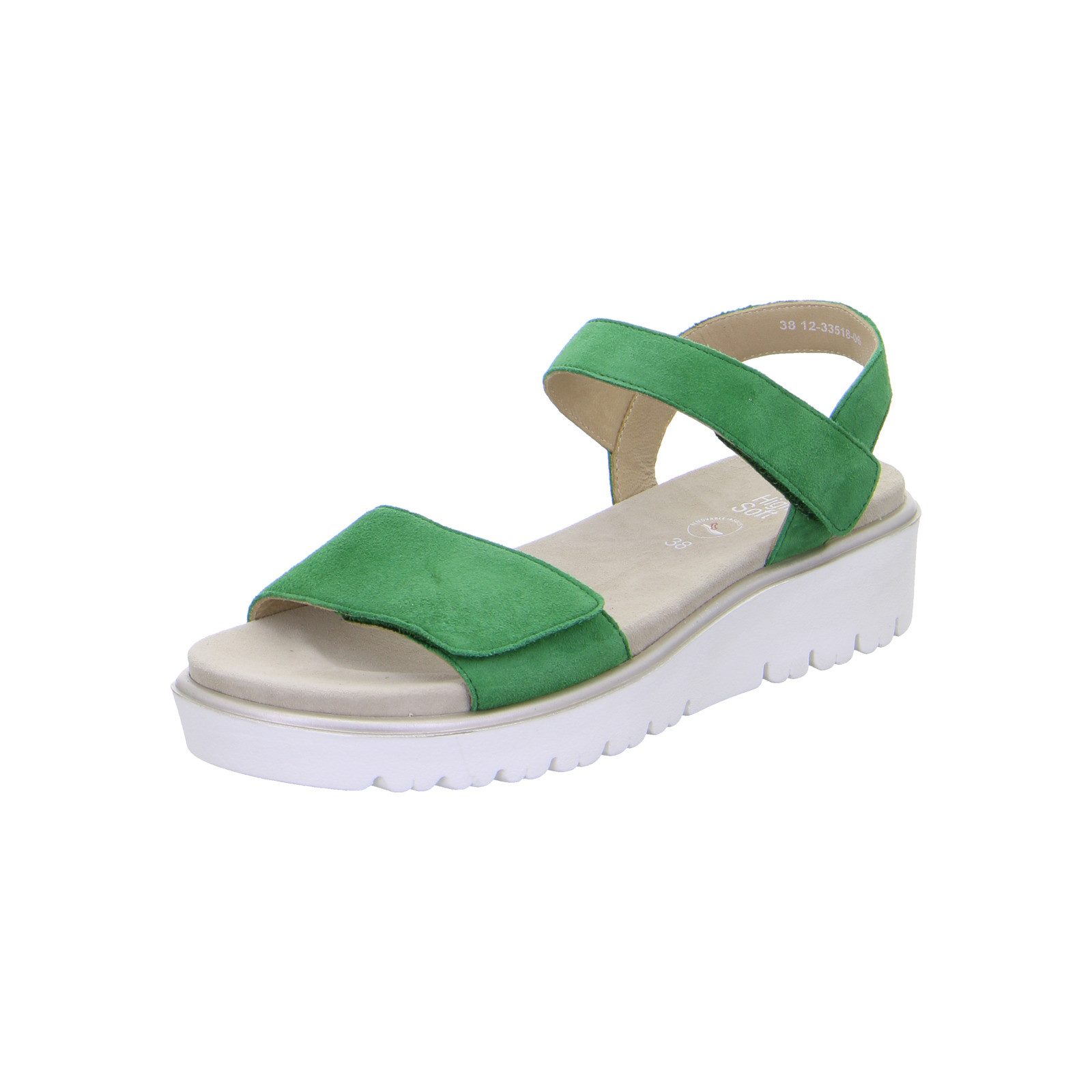 Ara Damen Sandalette Bilbao Keilsandalette günstig online kaufen