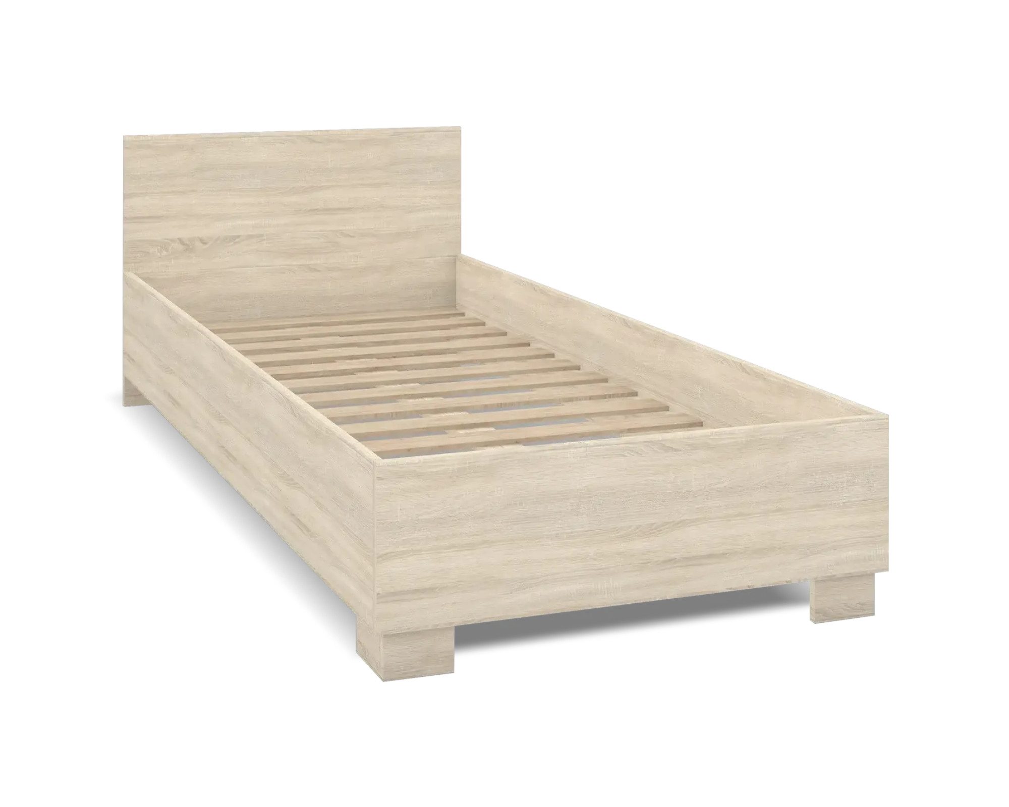 Deine Möbel 24 Jugendbett INGE 36 günstig online kaufen
