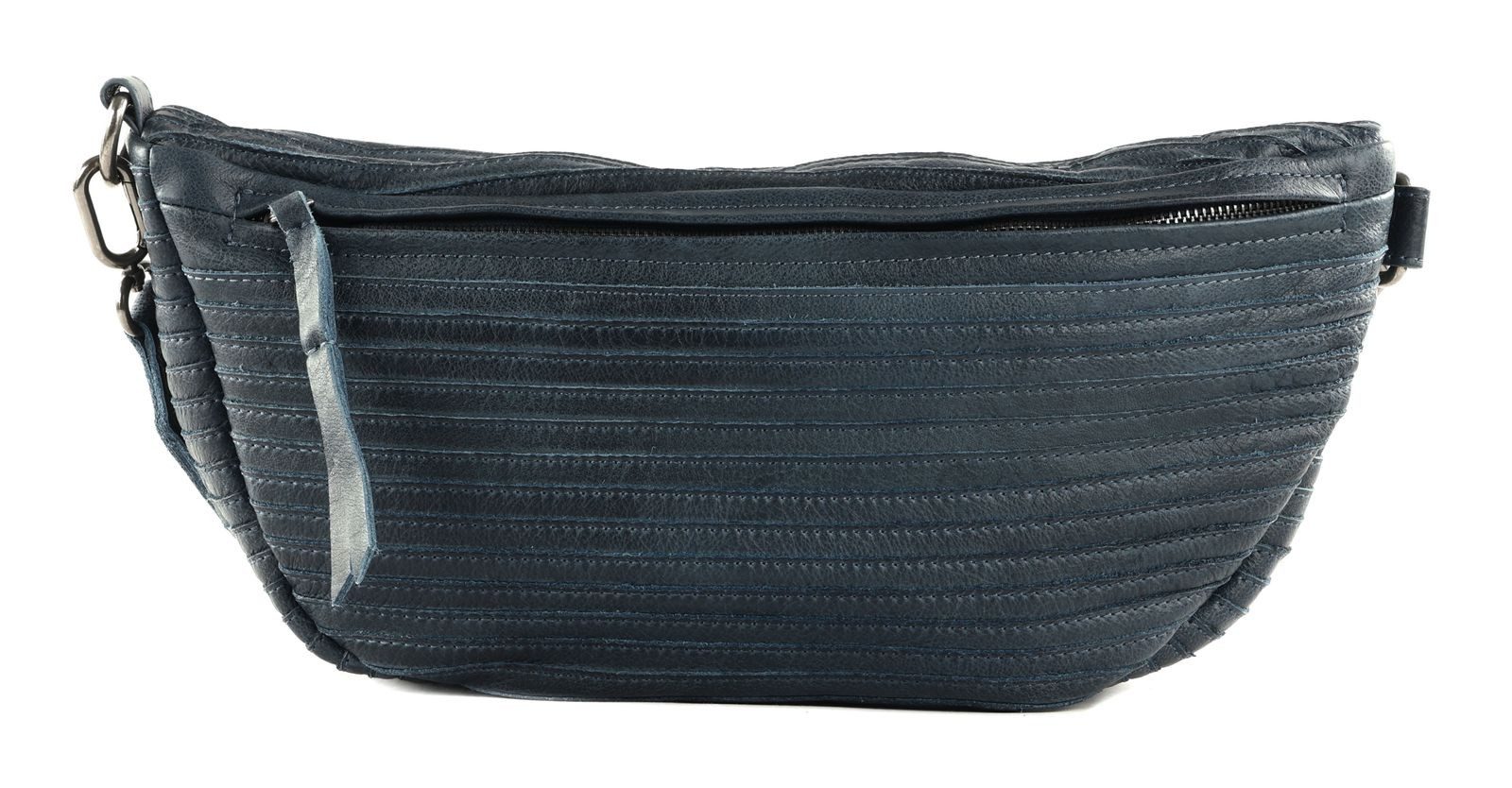 FREDsBRUDER Gürteltasche Beltbag, aus echtem Leder