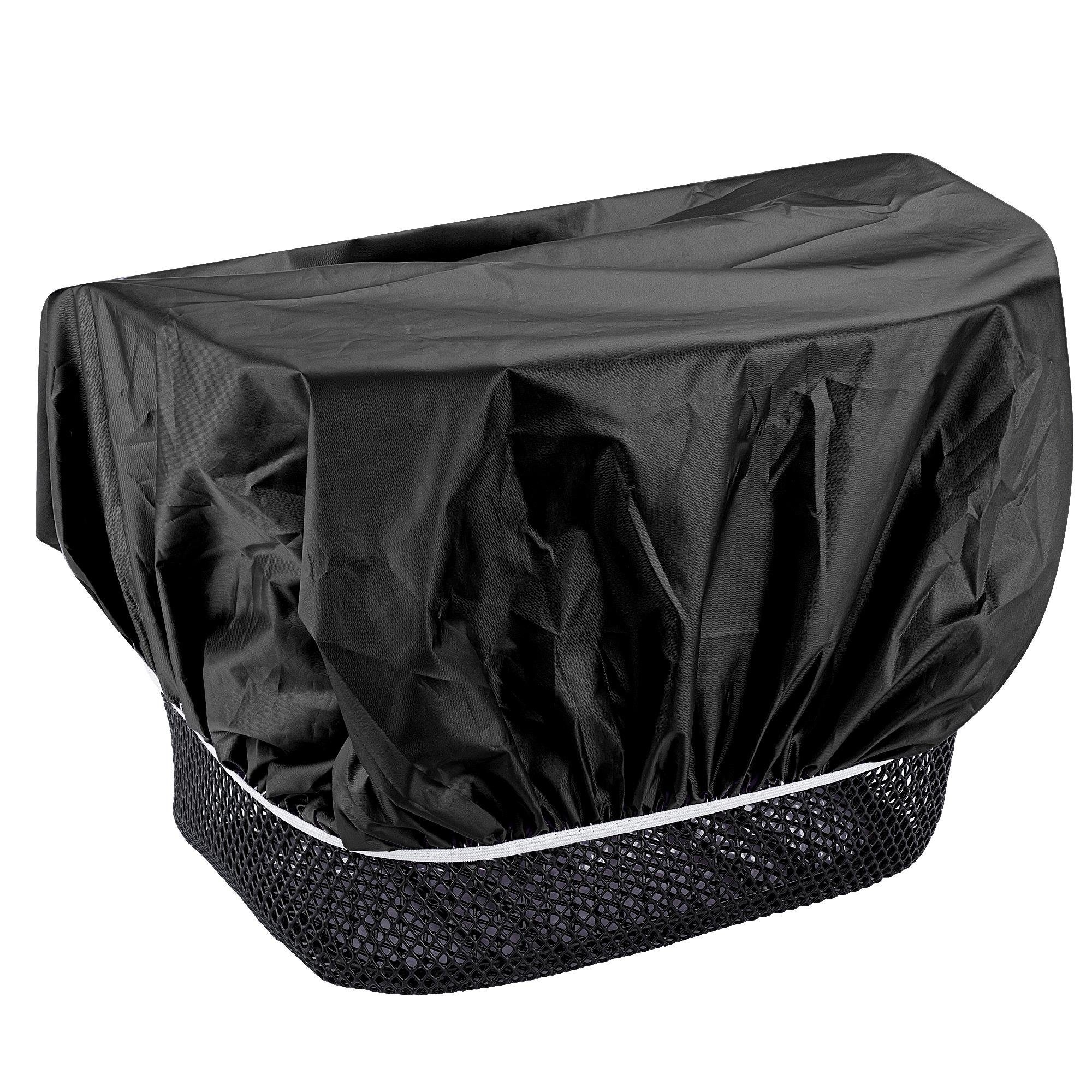 EAZY CASE Fahrradkorb Universal Regenschutz für günstig online kaufen
