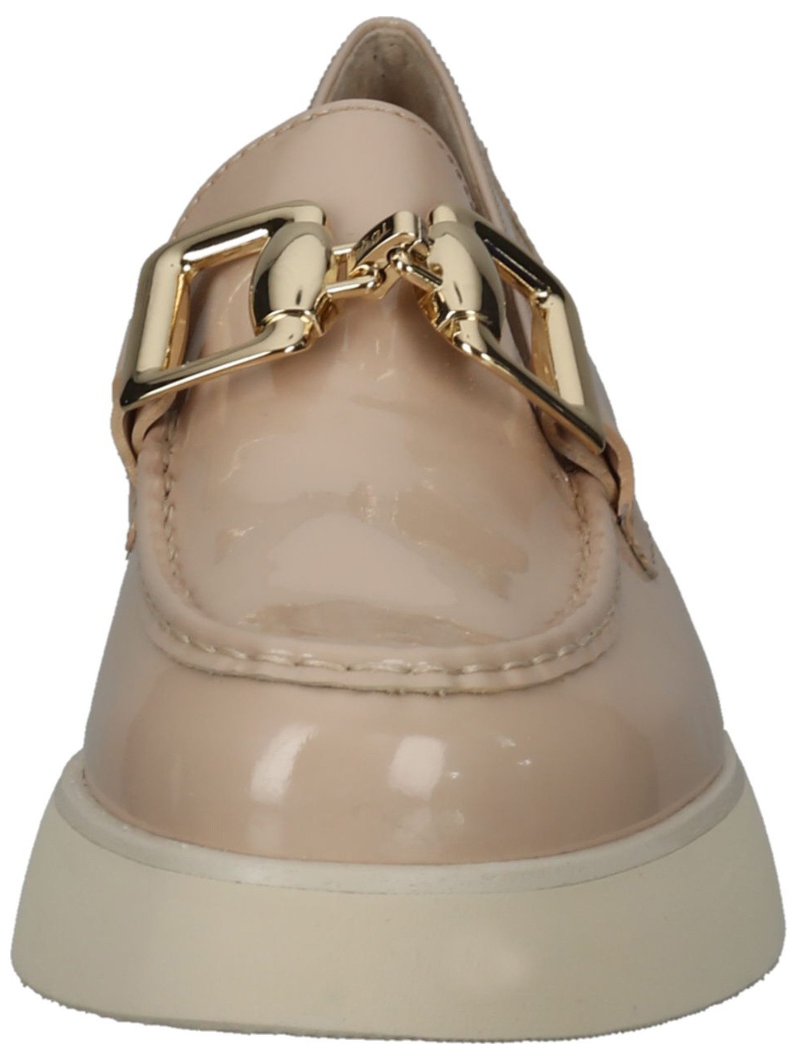 Högl Slipper Leder . Slipper (1-tlg)