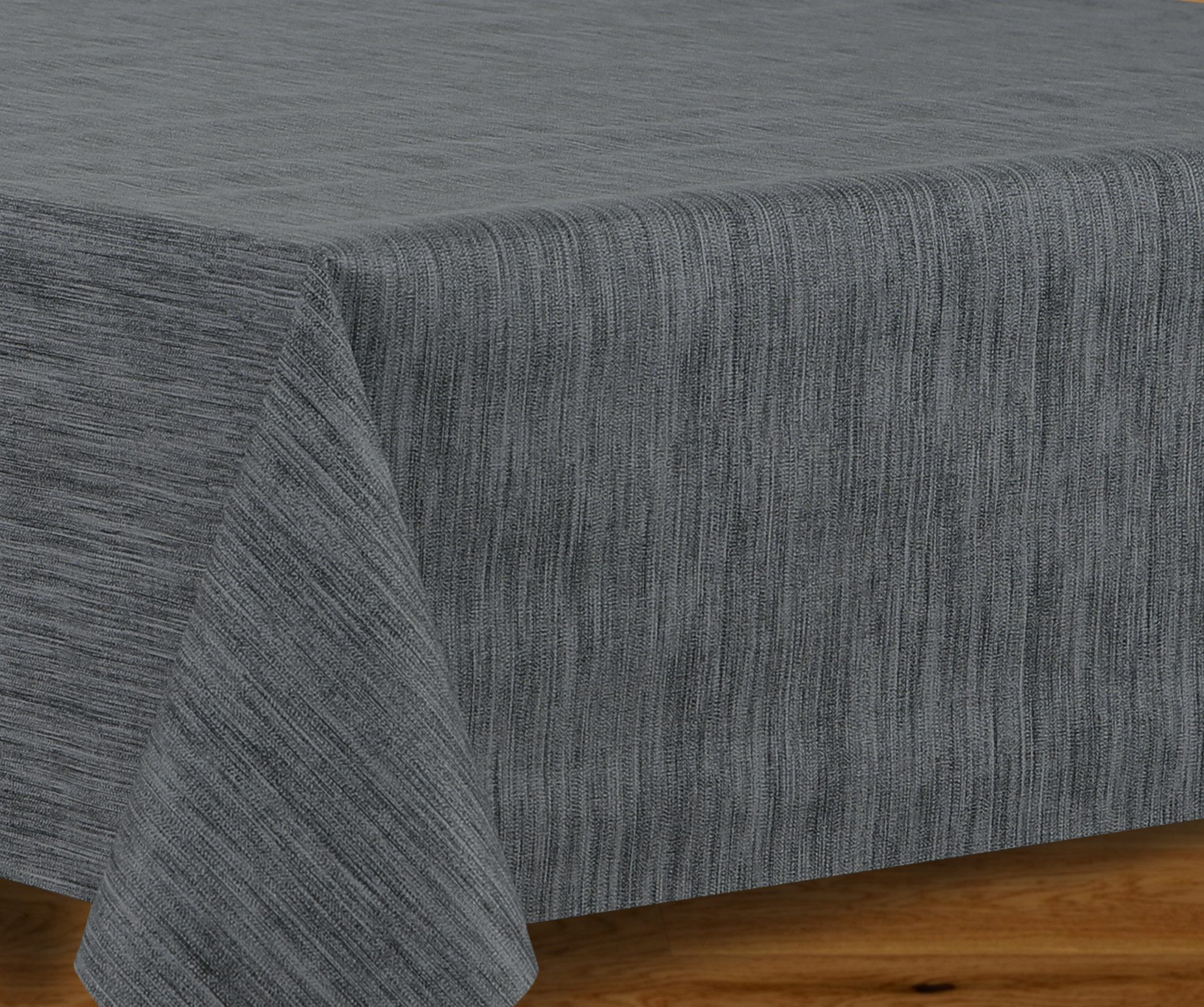 Beautex Tischdecke Wachstuchtischdecke rund oval eckig, günstig online kaufen