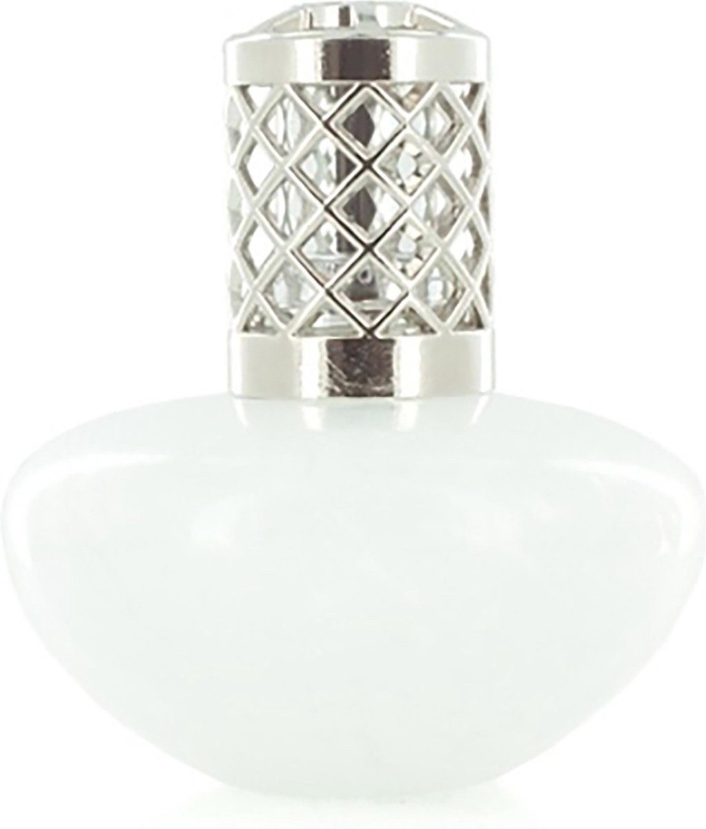 Ashleigh & Burwood Duftlampe Fragrance lamp large, Little Fluffy Clouds (1 St)
