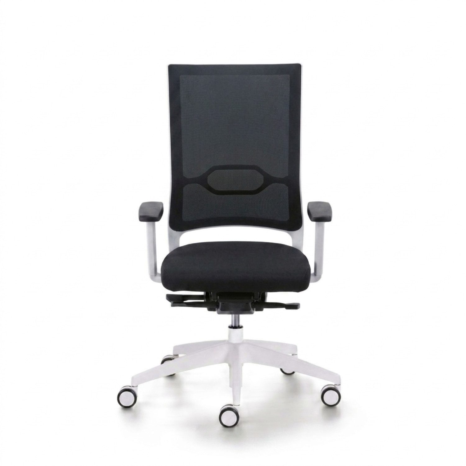 sedus Bürostuhl quarterback Membran (Made in Germany, 5 Jahre Garantie), ergonomischer Bürostuhl mit Synchronmechanik