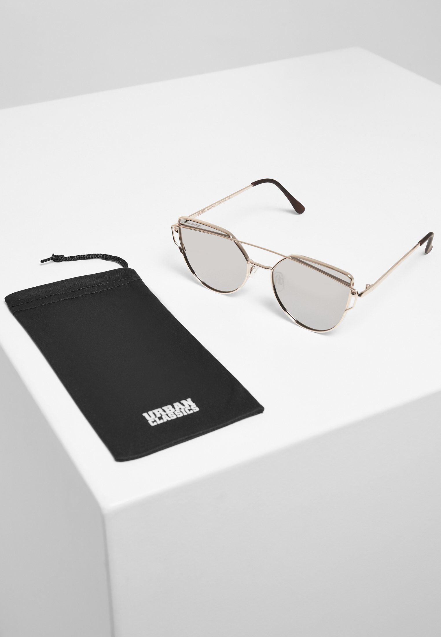 gold Sunglasses URBAN Sonnenbrille July Accessoires CLASSICS UC