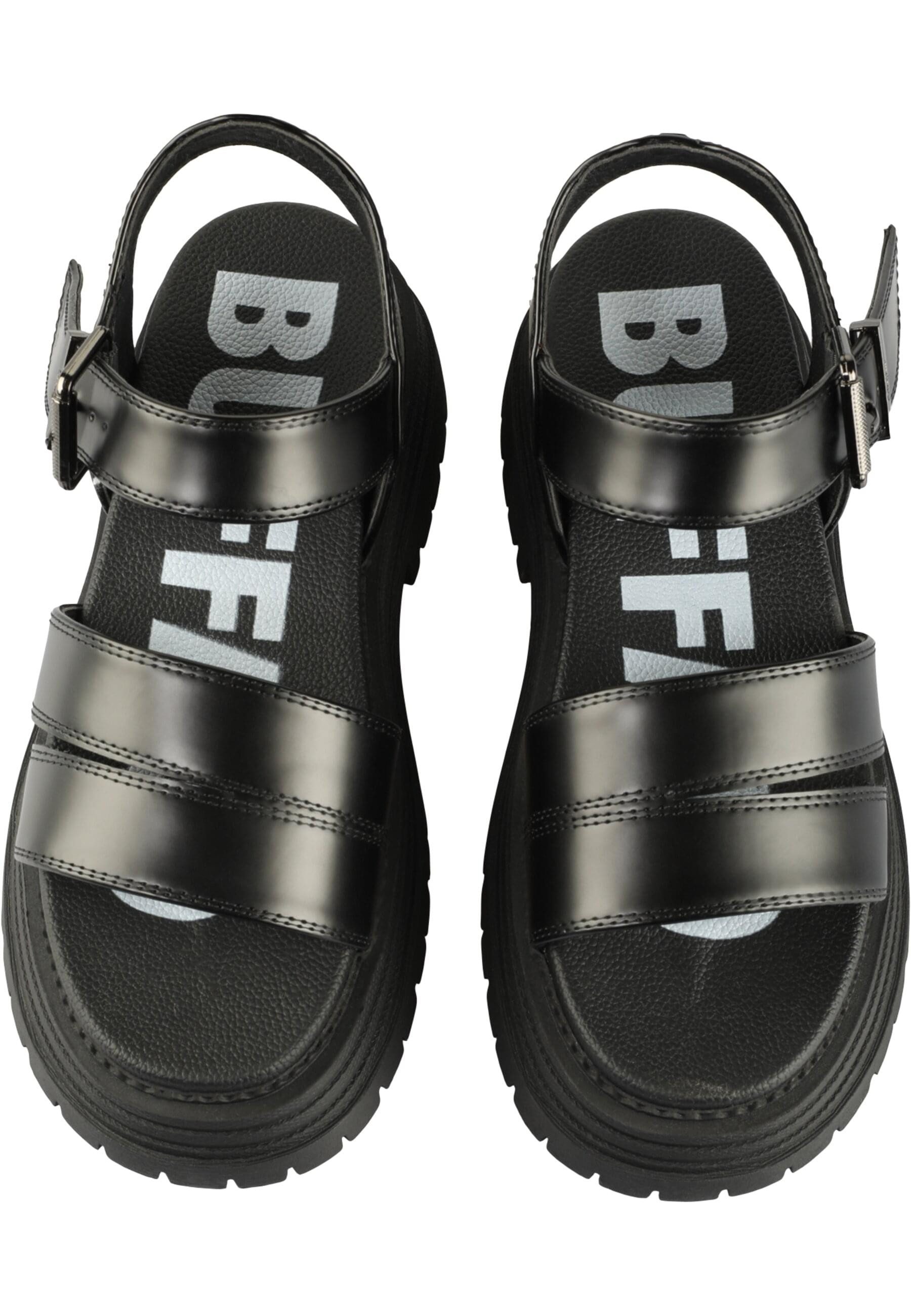 Buffalo Buffalo LENNOX TS SANDAL High-Heel-Pumps günstig online kaufen