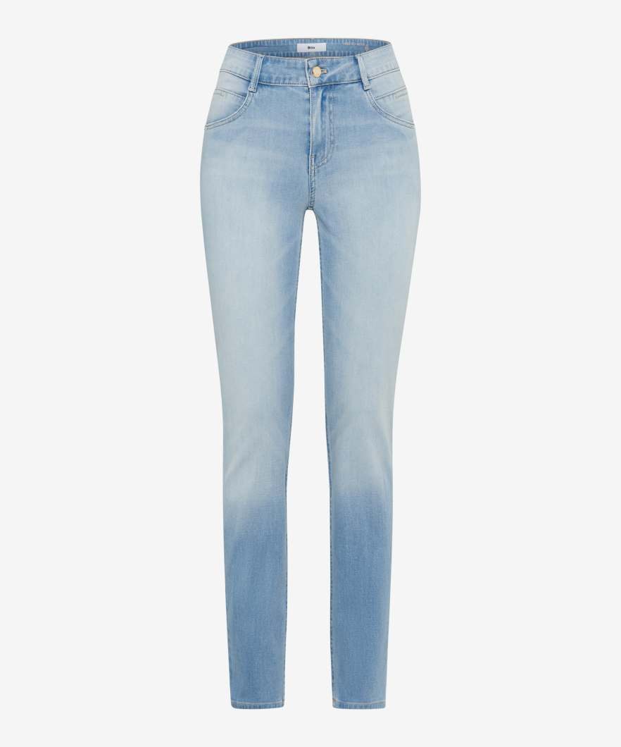 Brax 5-Pocket-Jeans Style SHAKIRA günstig online kaufen
