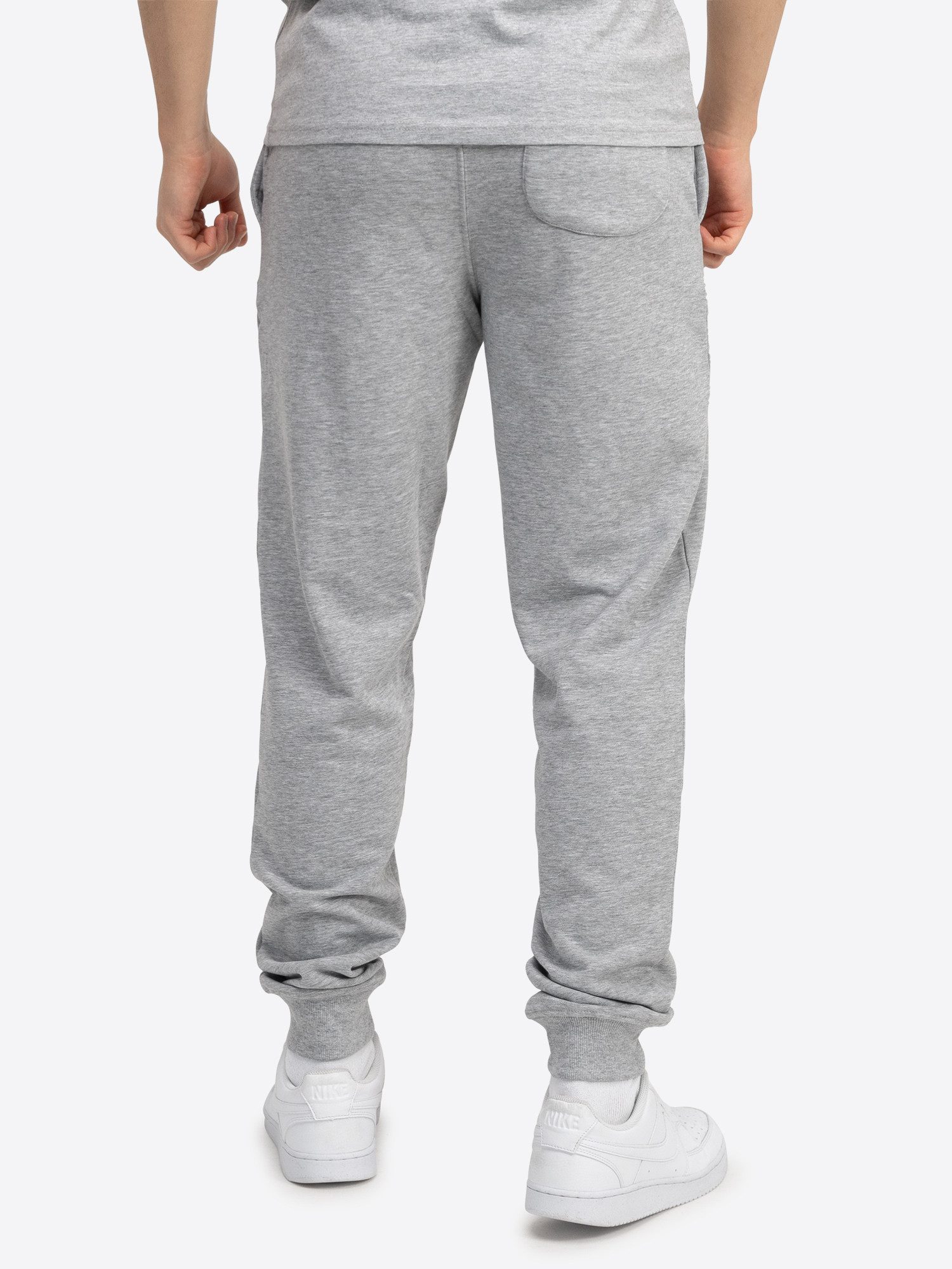 Lonsdale Jogginghose PILSDON (1-tlg)