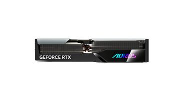 Gigabyte AORUS GeForce RTX 4070 SUPER MASTER 12G Grafikkarte