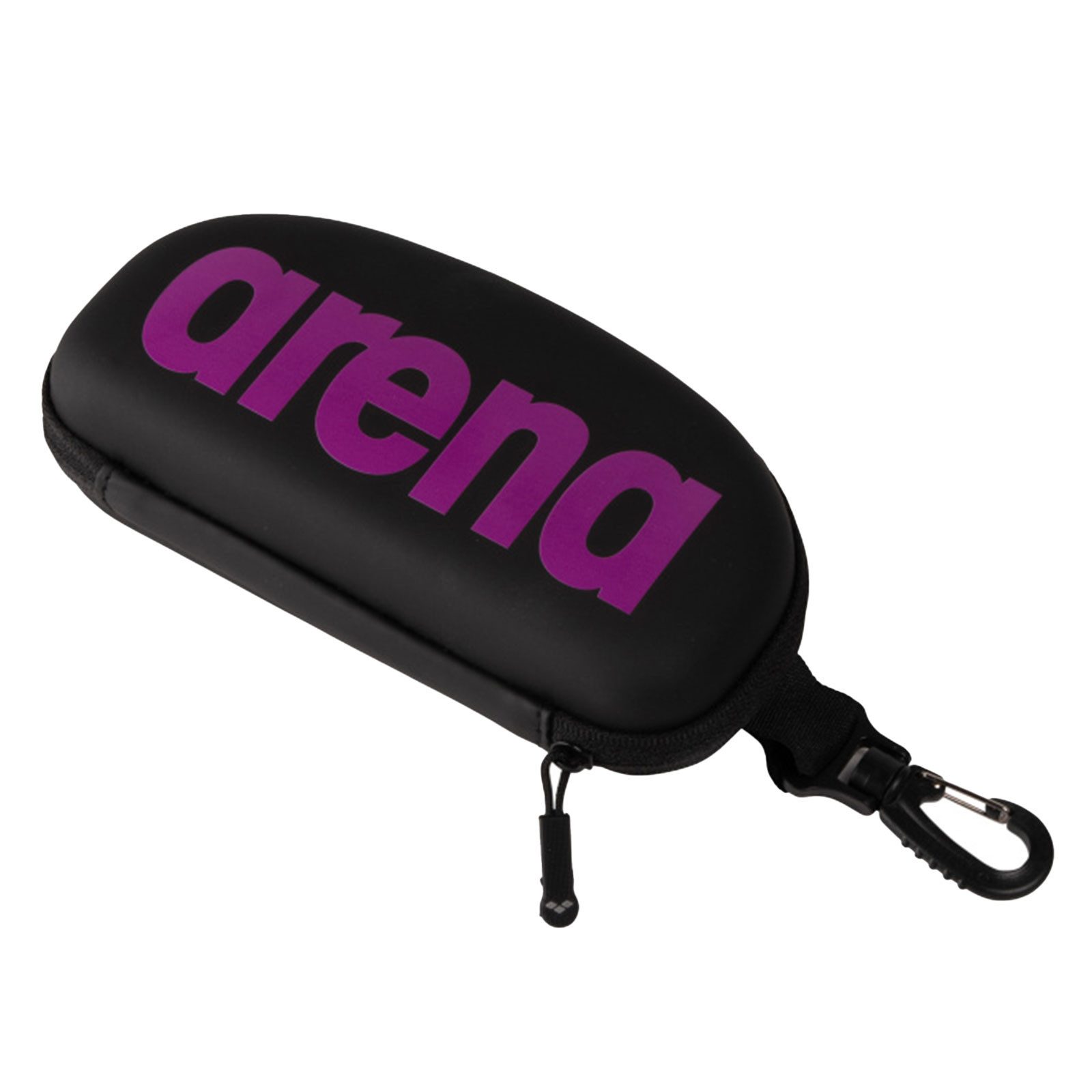 Arena Aufbewahrungstasche Goggle Case, mit Karabinerhaken