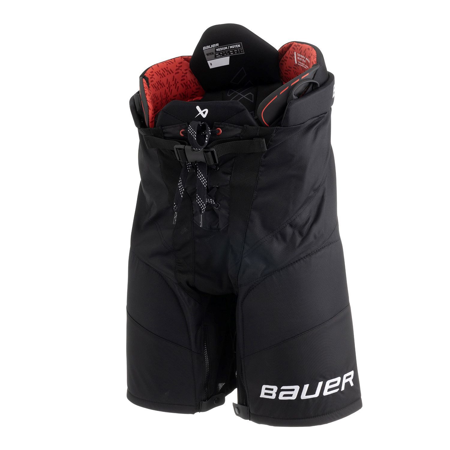 Bauer Schutzhose Hose Bauer Damen Pro Senior