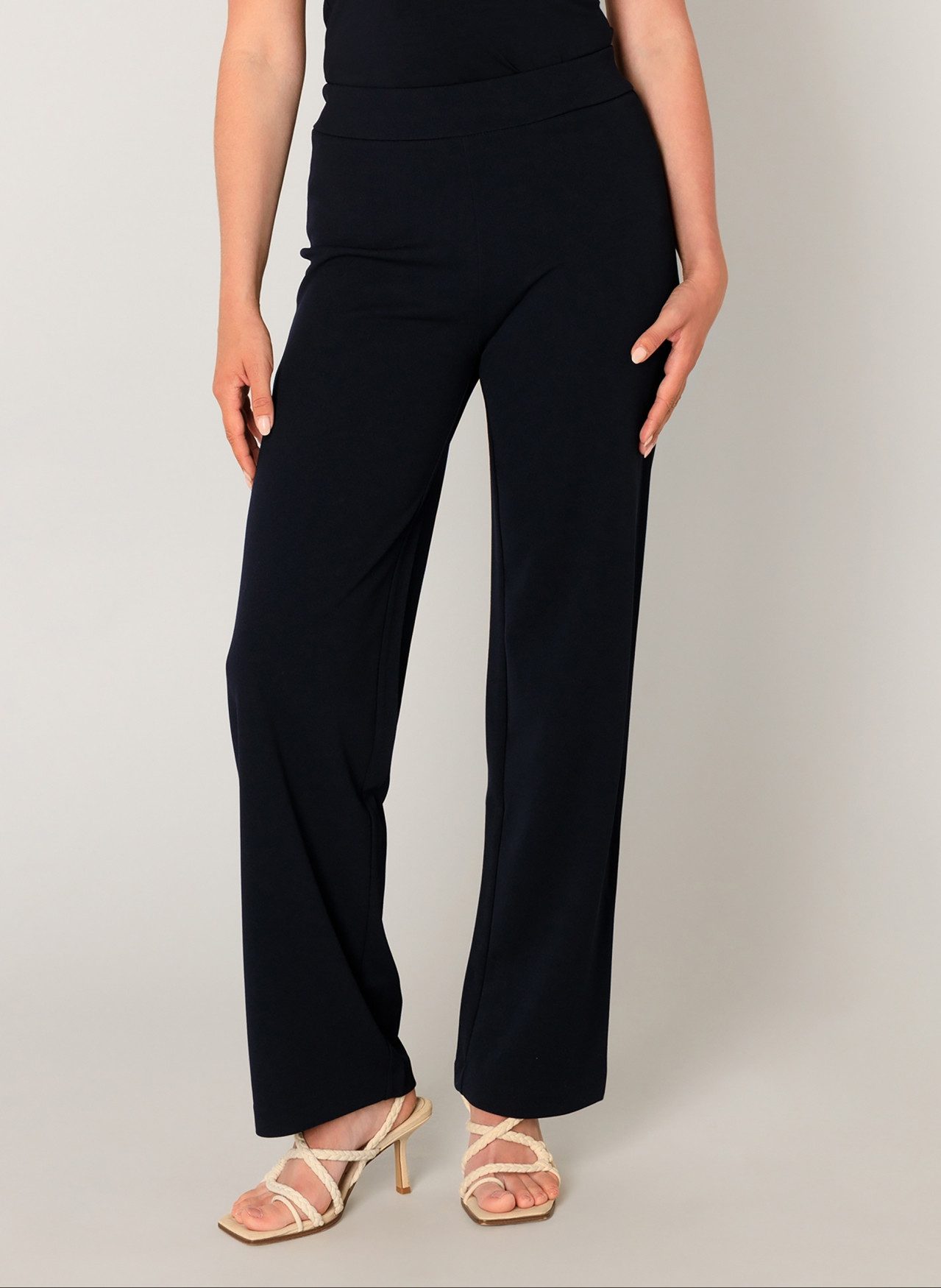 Base Level Treggings Yarah mit elastischem günstig online kaufen