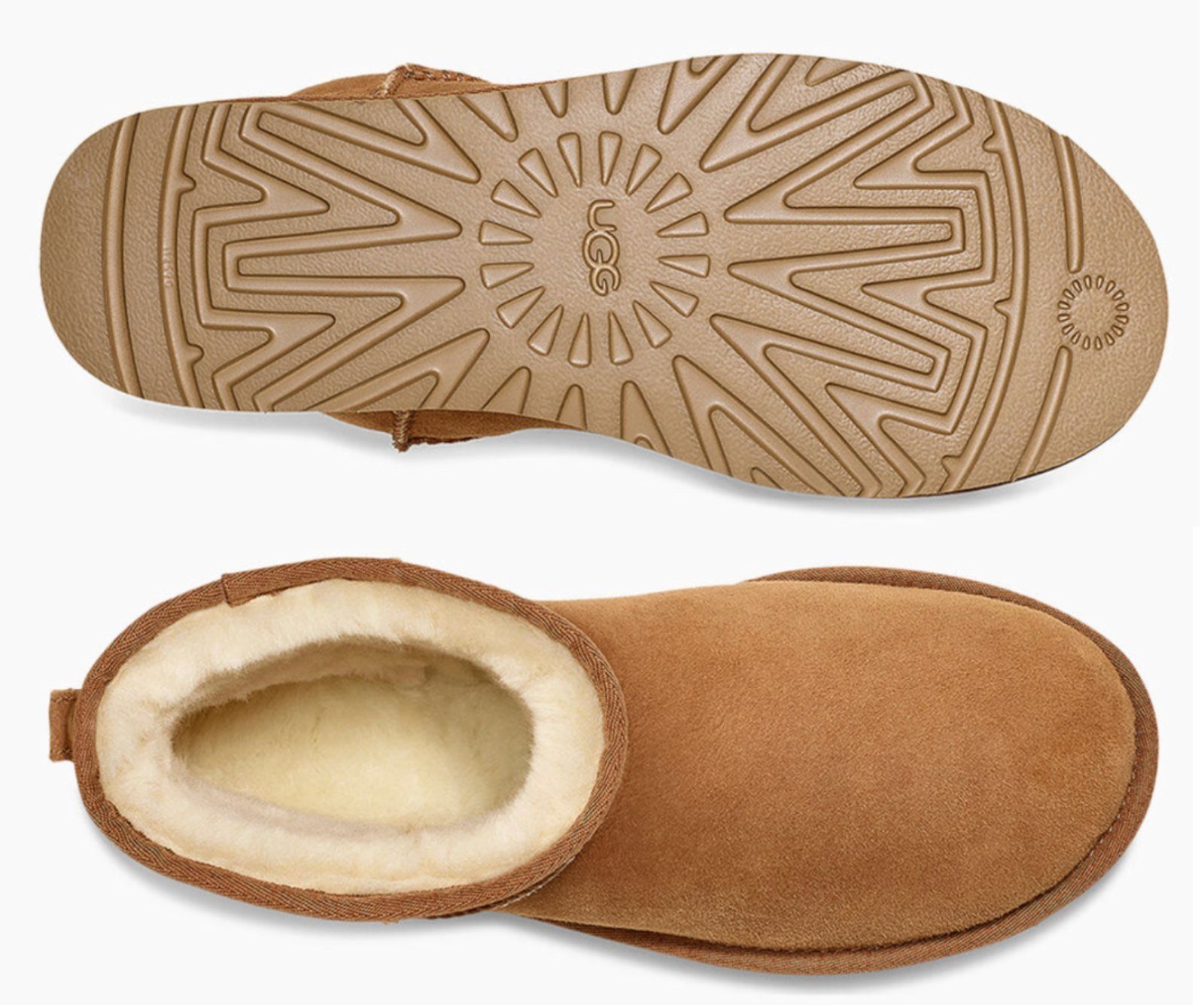 Otto 2024 ugg boots