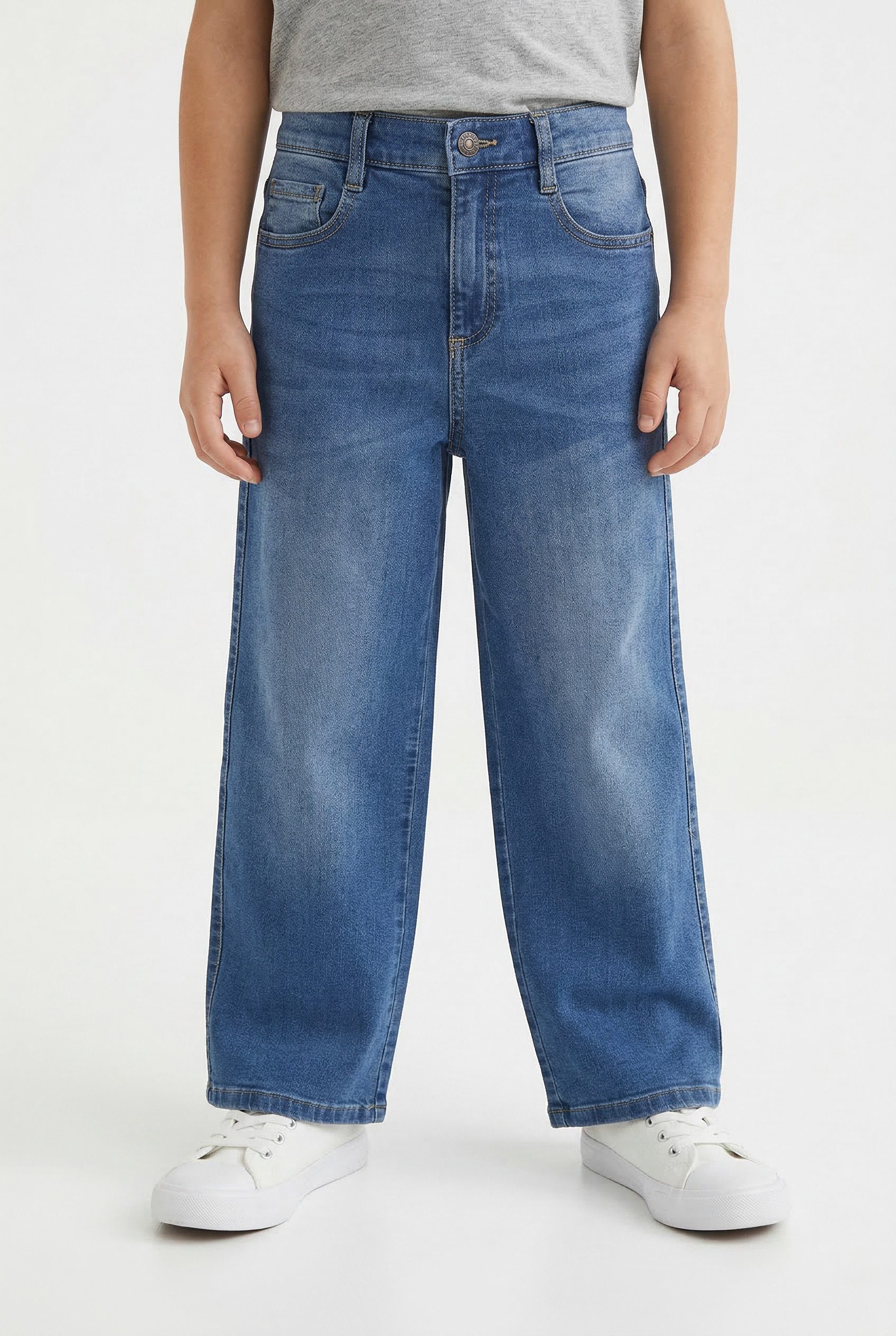 s.Oliver Junior Relax-fit-Jeans