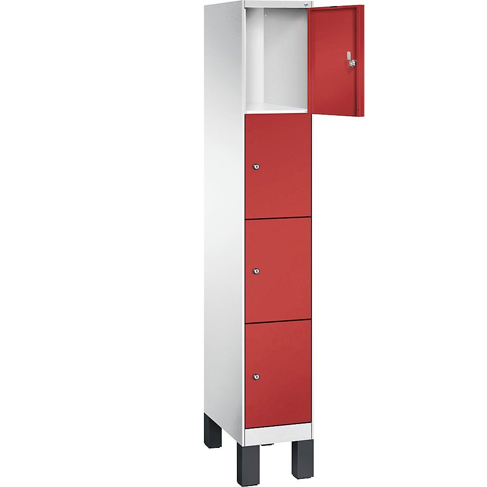 Aktenschrank C+P