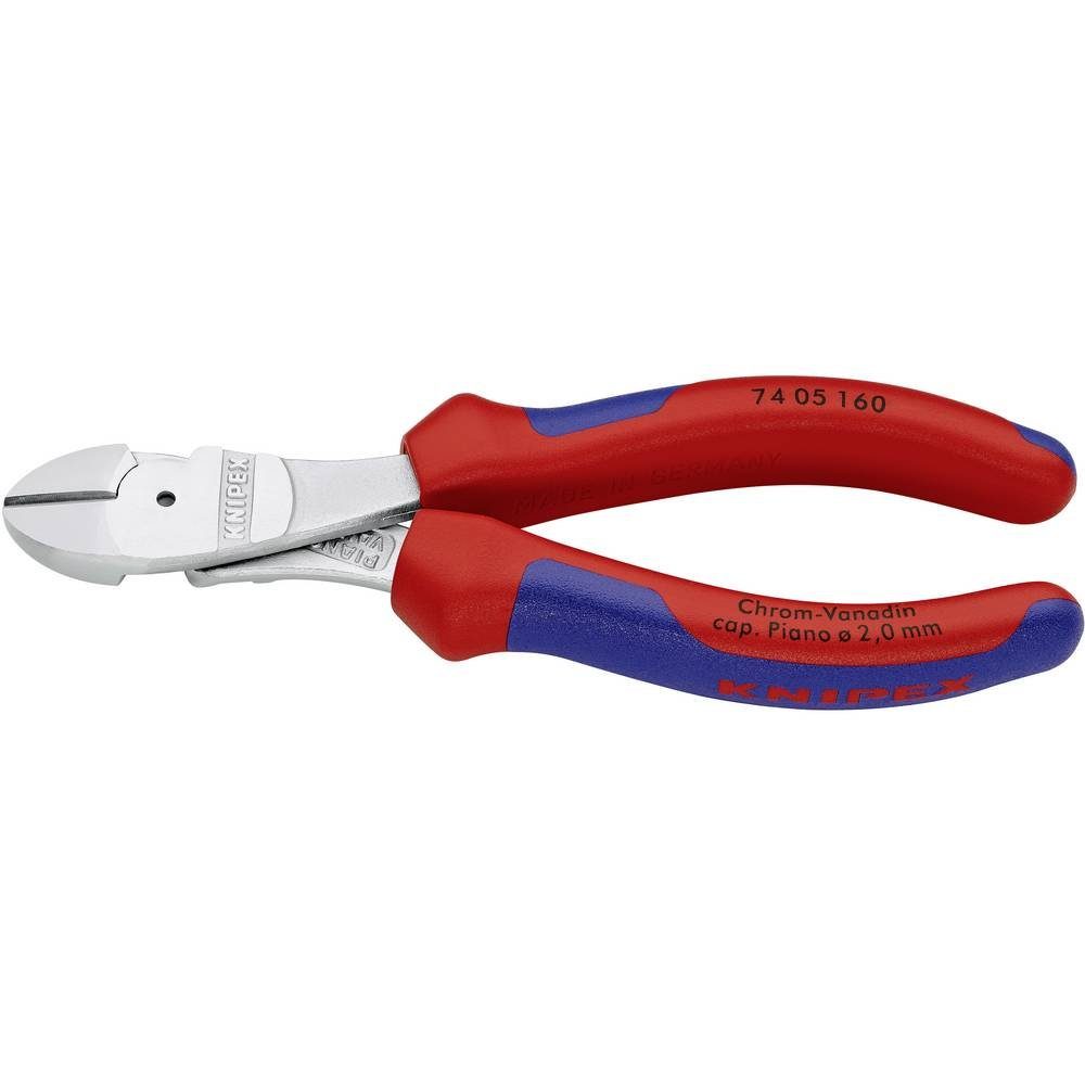 Knipex Seitenschneider Kraft-Seitenschneider