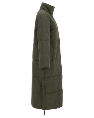 Moss Copenhagen Steppmantel Damen Steppmantel MSCHEVANNA PAVINARIA JACKET (1-tlg)