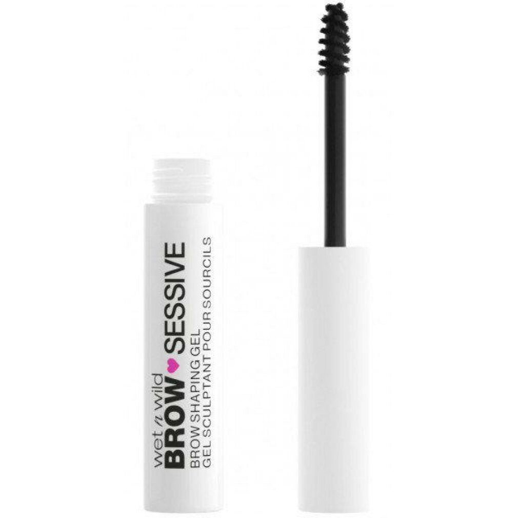Wet n Wild Тушь Wnw Brow Sessive Shaping Gel 11111879e