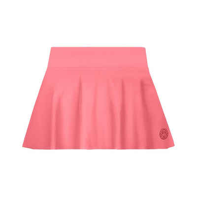 BIDI BADU Tennisrock Zina Tennisrock für Mädchen in rosa