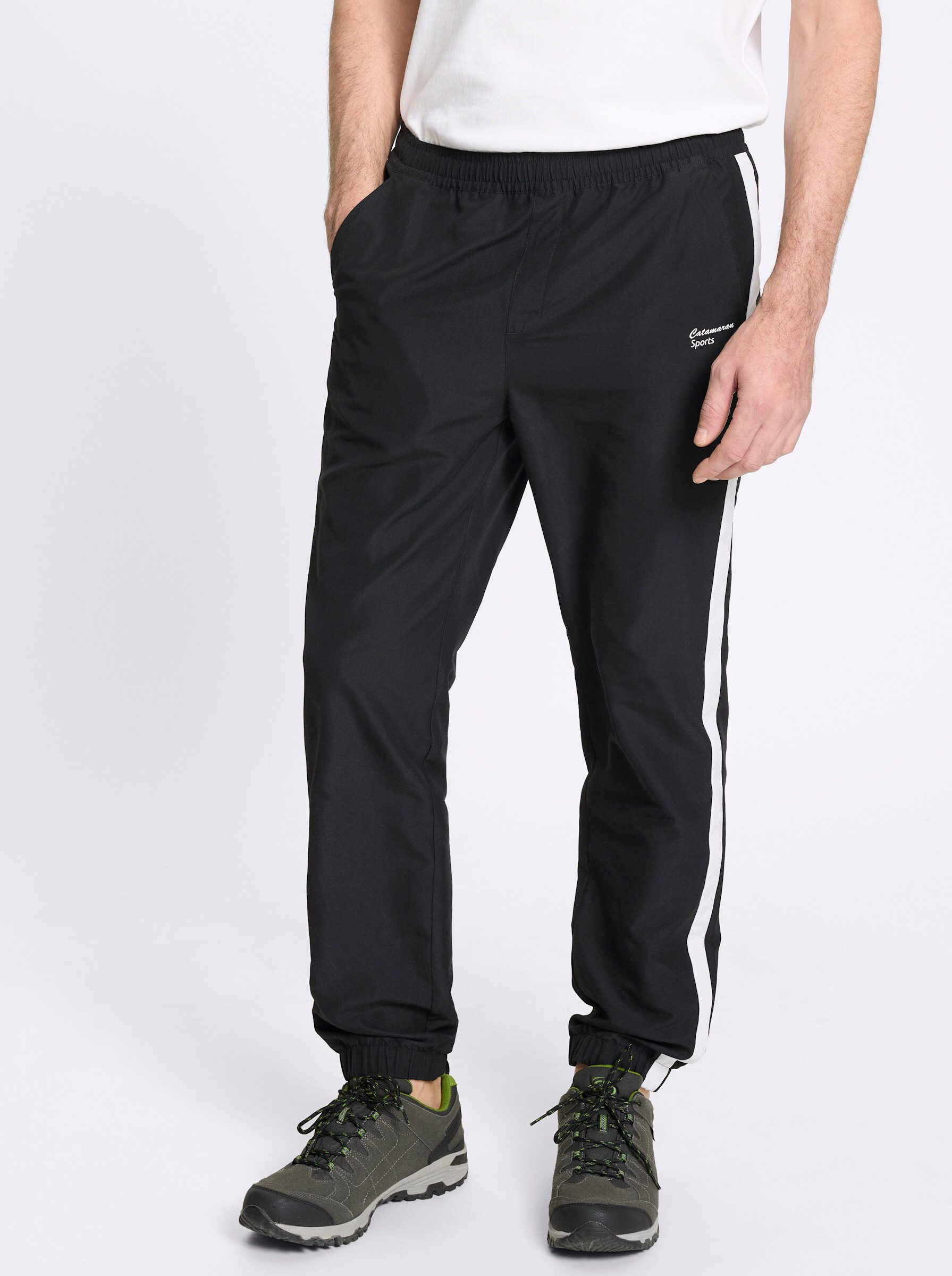 Witt Jogginghose Funktions-Hose