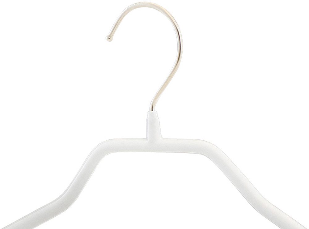 MAWA Kleiderbügel Bodyform LS, (Set, 5-tlg), für Jacken und Mäntel günstig online kaufen