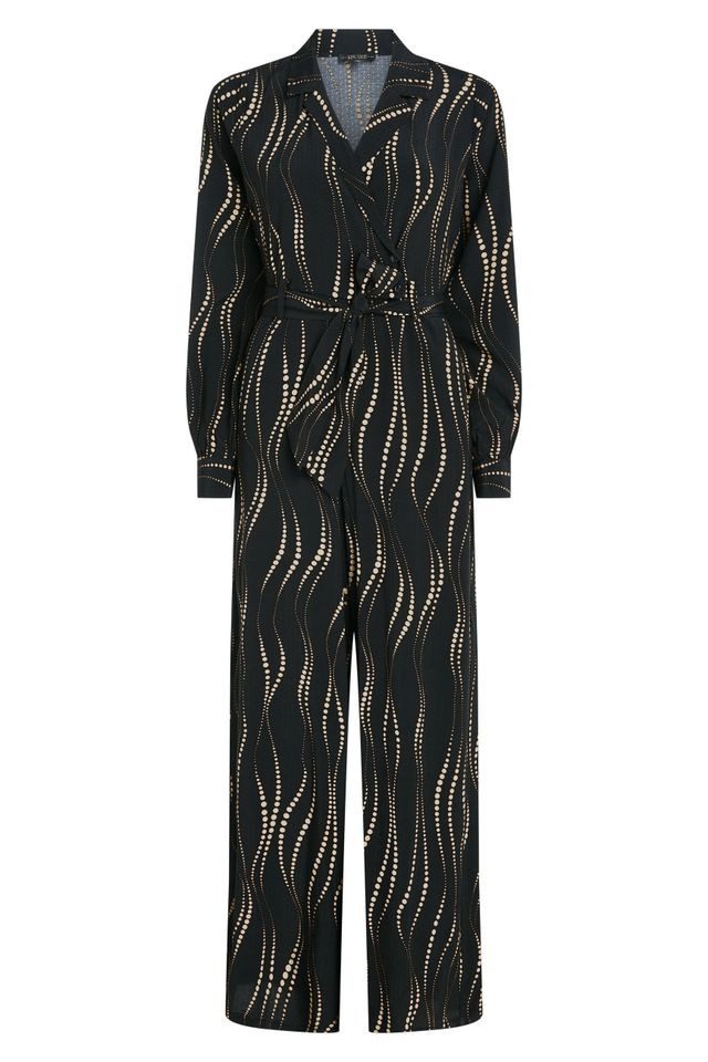 King Louie Jumpsuit - Doris Jumpsuit Twirl günstig online kaufen