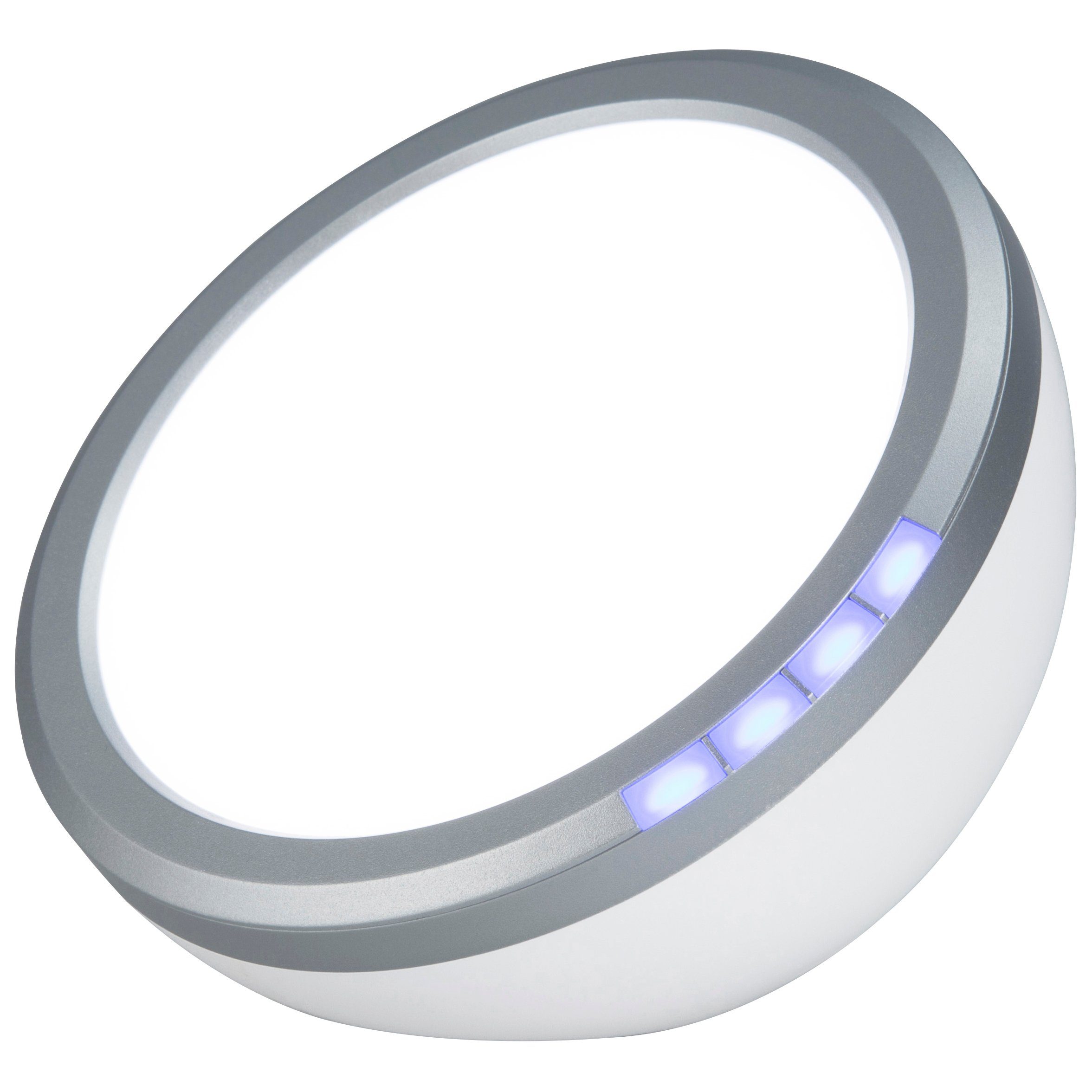 Fysic Tageslichtlampe FW-400, LED, Tageslicht, moderne warme Stimmungslampe,Energieleuchte für Tageslicht