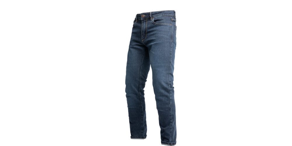 Motorradhose Taylor Mono Motorrad Jeans