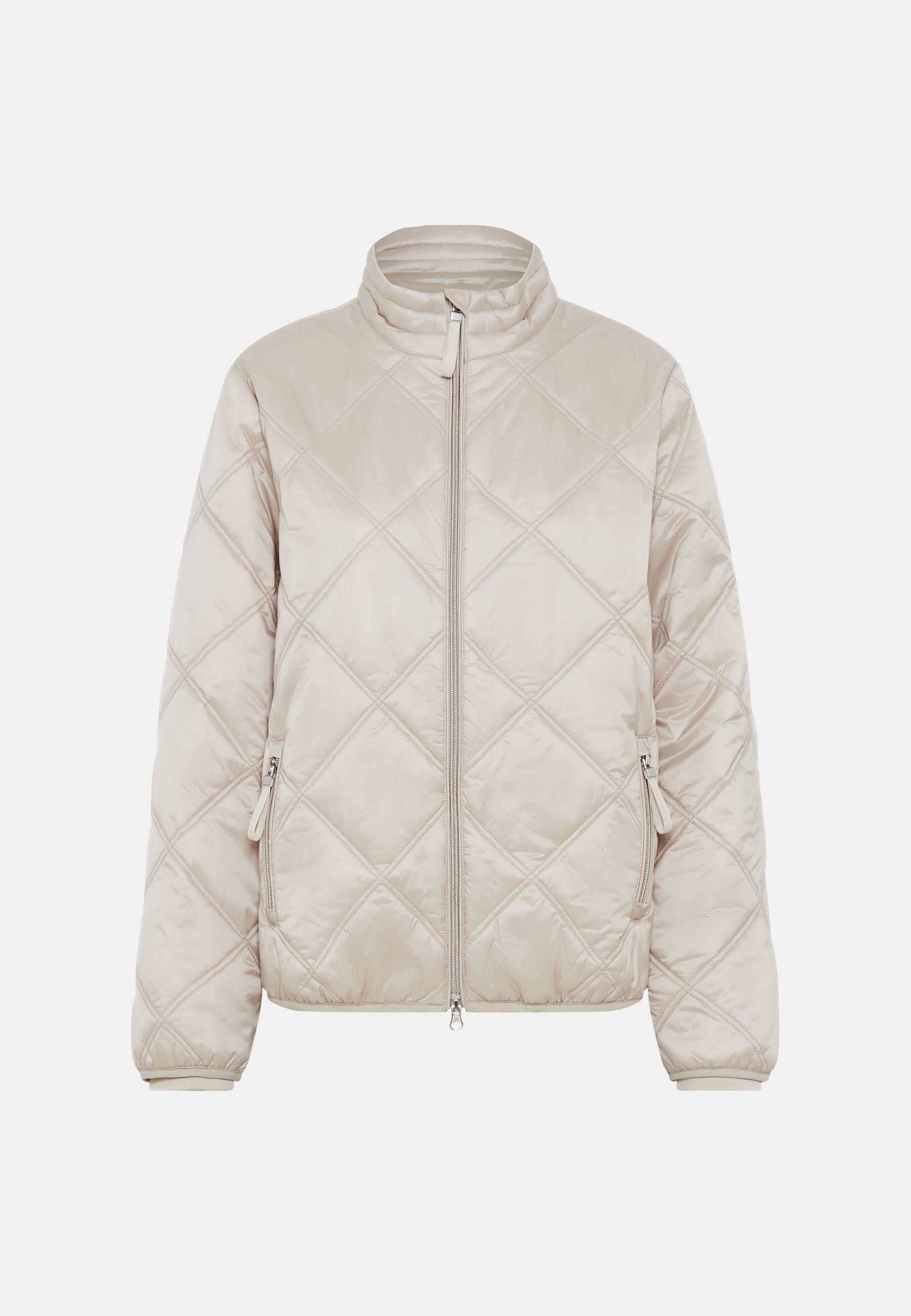 Olsen Outdoorjacke mit Steppung
