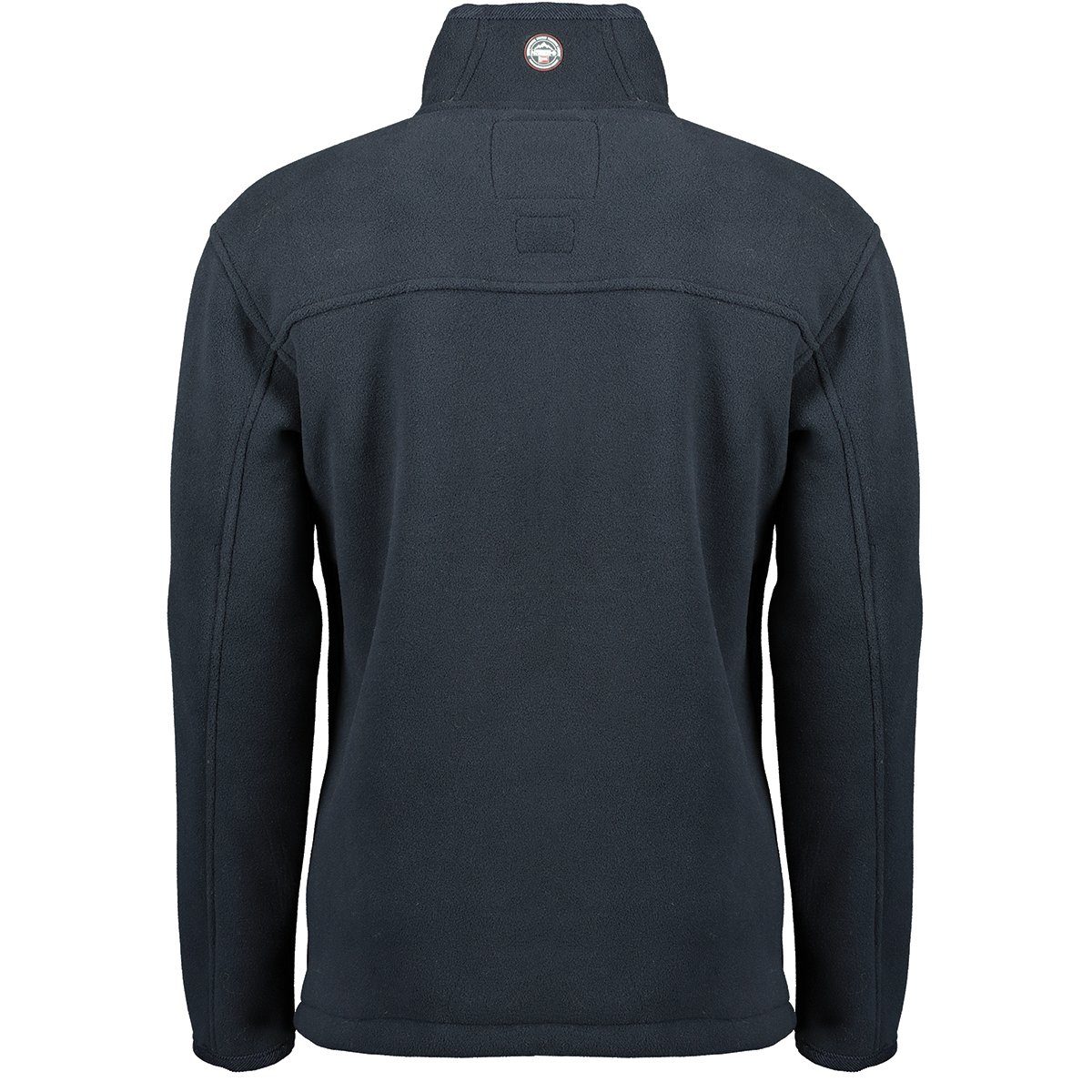 Geographical Norway Fleecejacke Herren Outdoor Jacke brubolt (1-St) mit ste günstig online kaufen