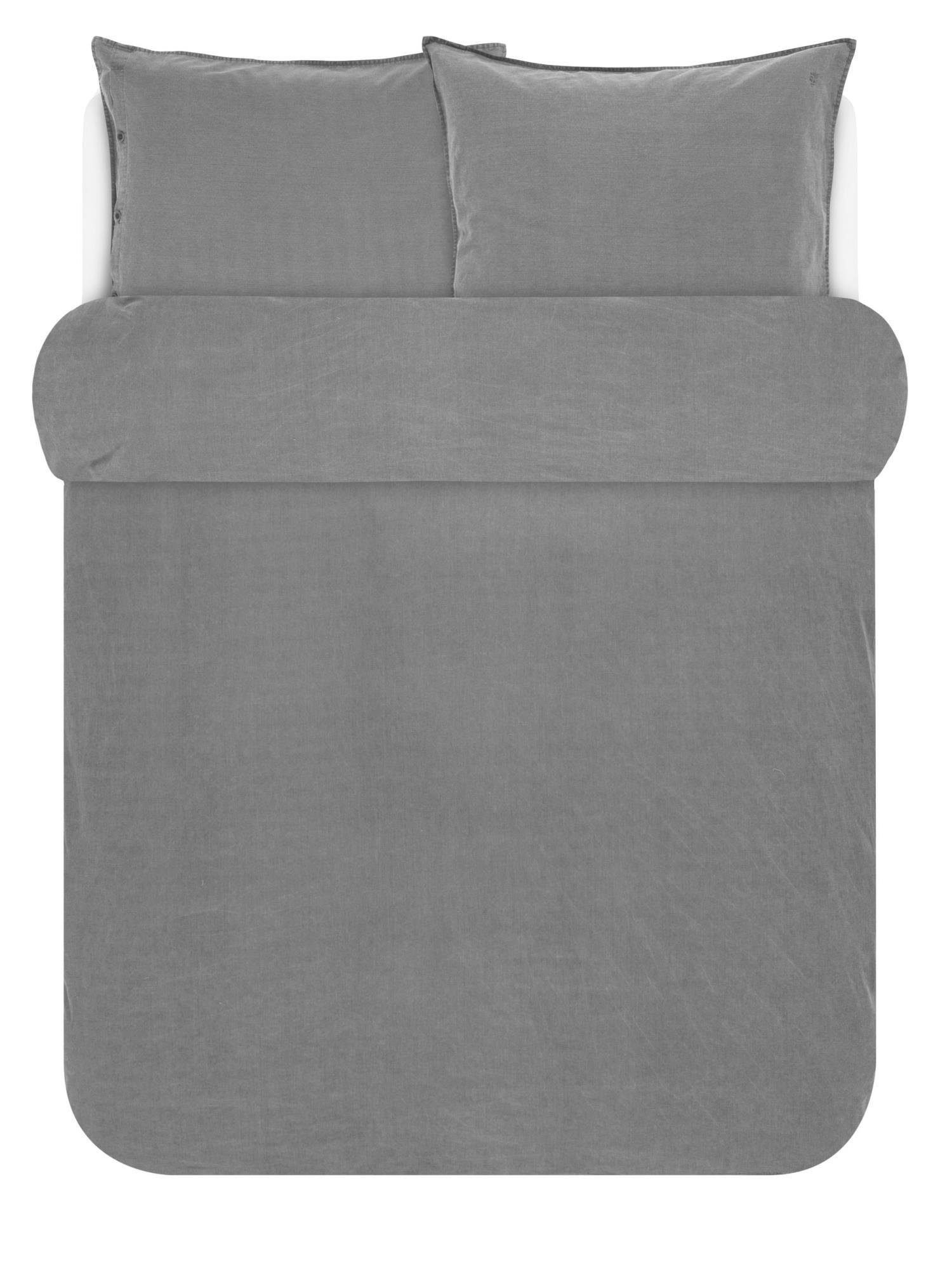 Marc O'Polo Home Bettwäsche Senja, Renforce, günstig online kaufen