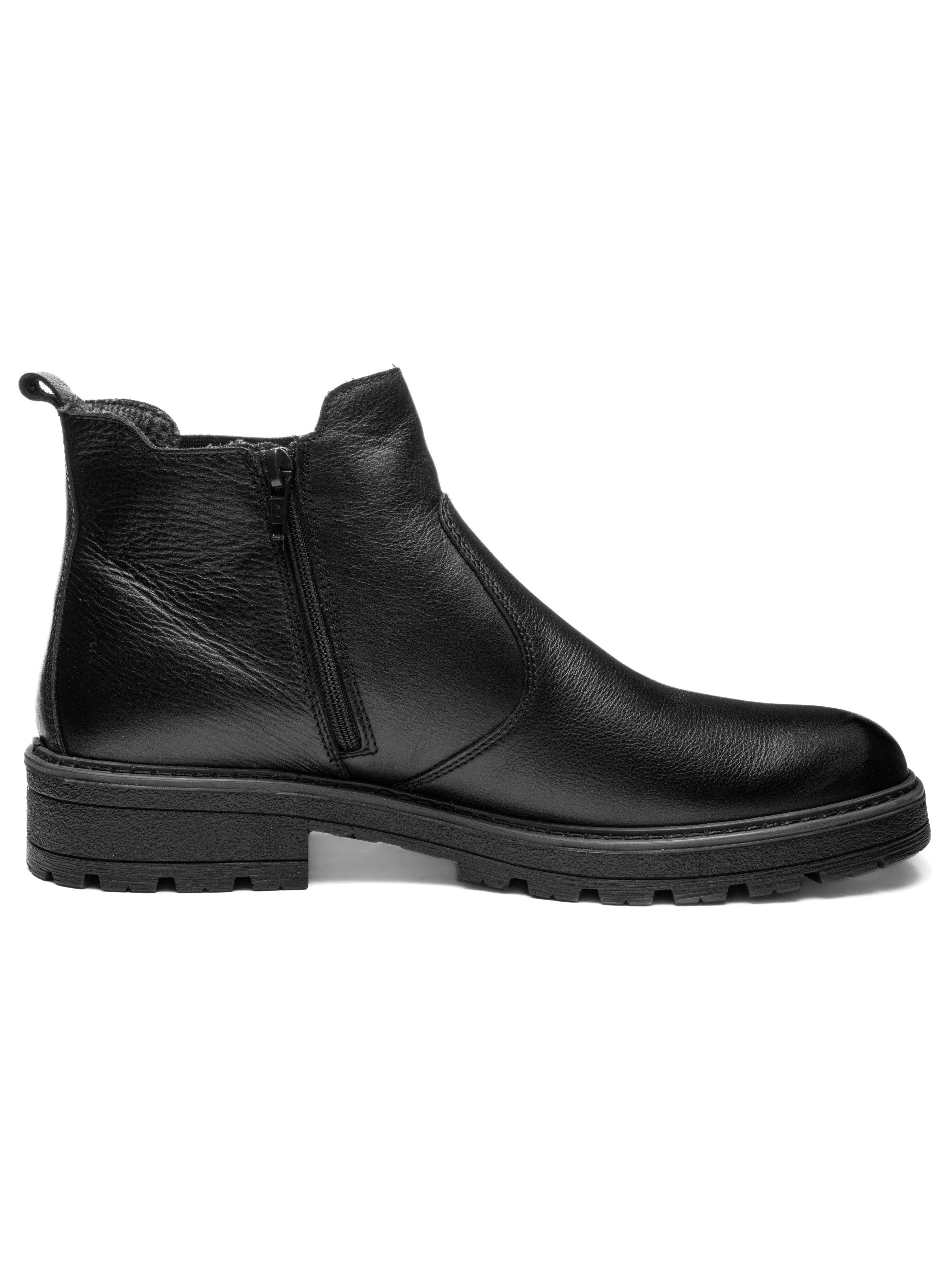 Ara Stiefelette Frederik Stiefel