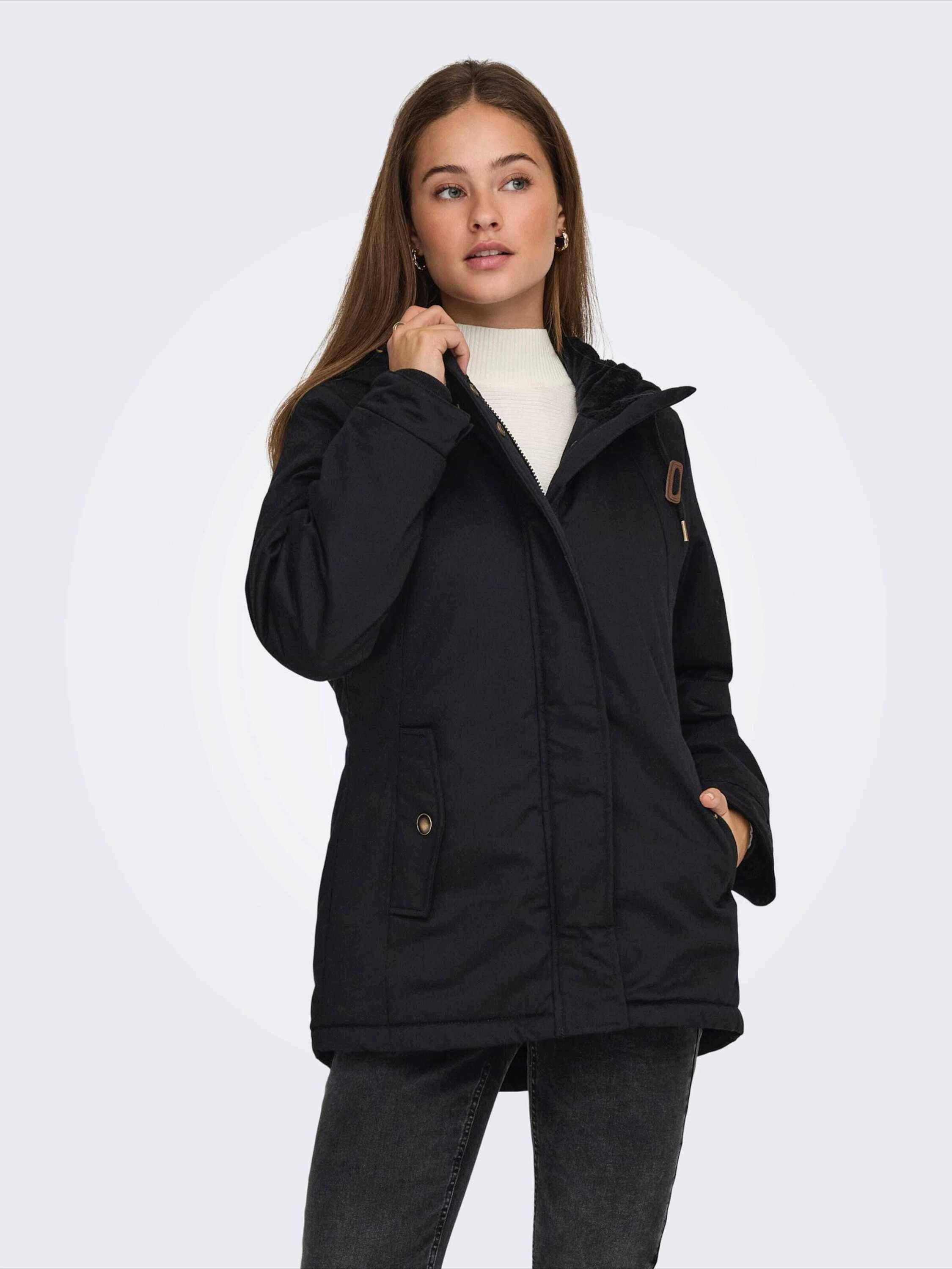ONLY Parka ONLWILDA (1-St)