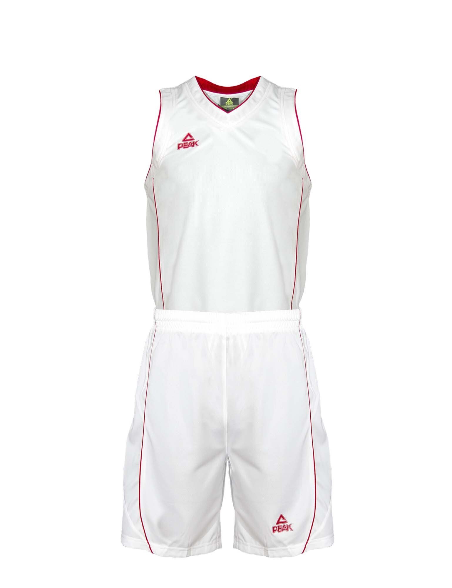 PEAK Basketballtrikot Team