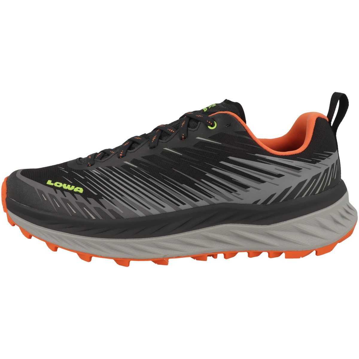 Lowa Fortux Outdoor Herren Outdoorschuh günstig online kaufen