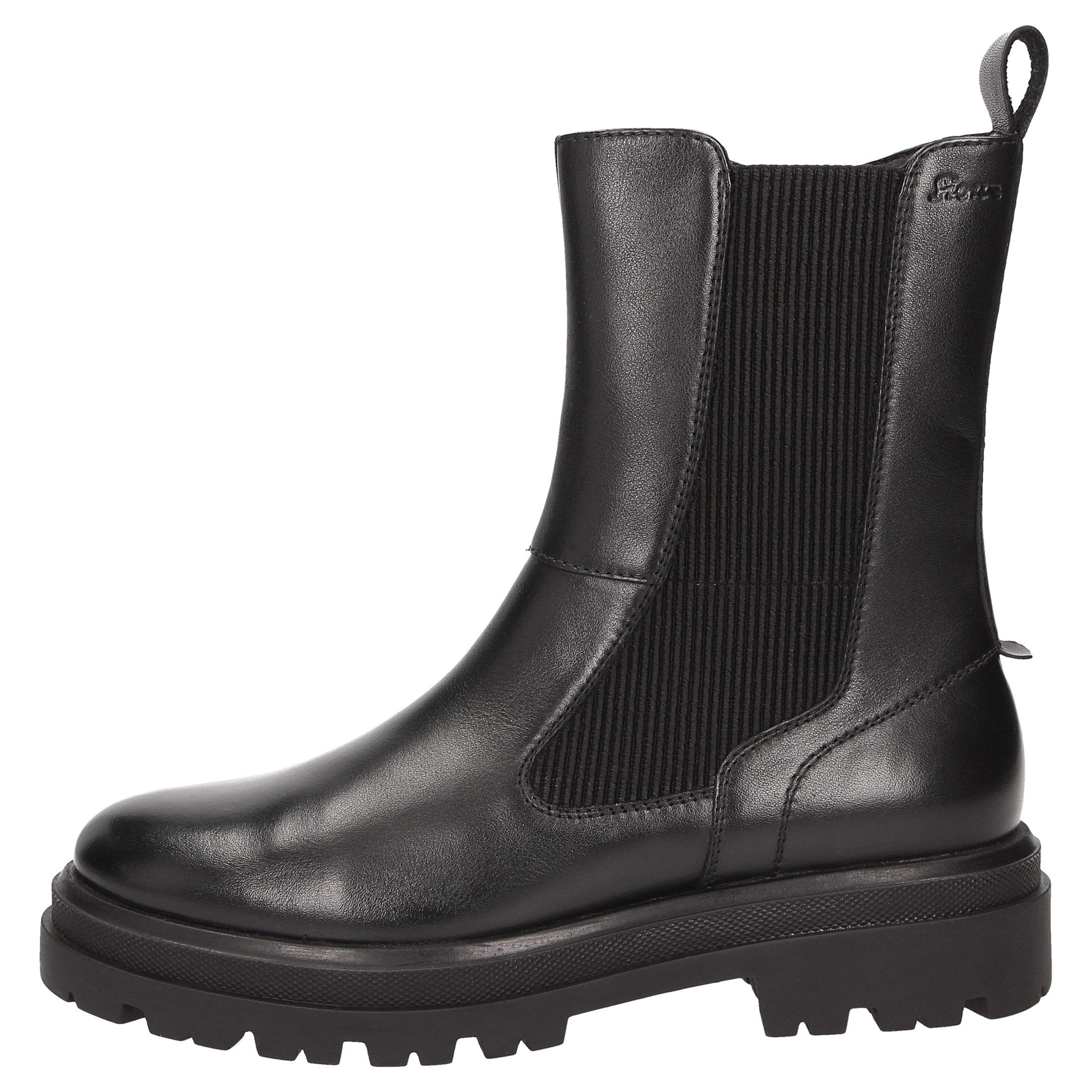 SIOUX Kuimba-707 Stiefelette