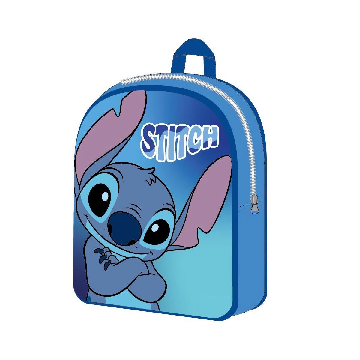 Lilo & Stitch Kinderrucksack Lilo & Stitch Rucksack 30cm – Mini Monster Kindertasche (1-tlg)