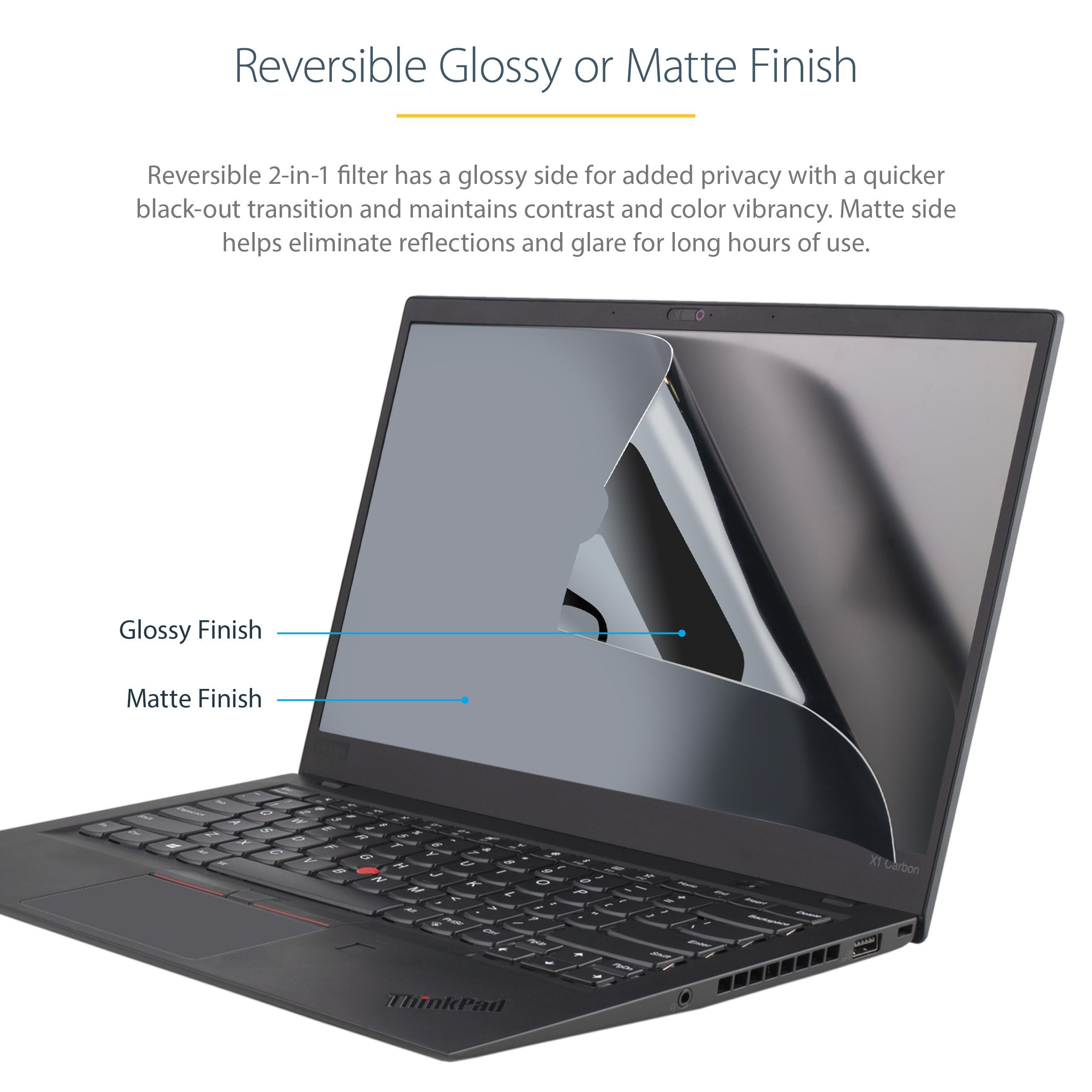 Startech.com Notebook
