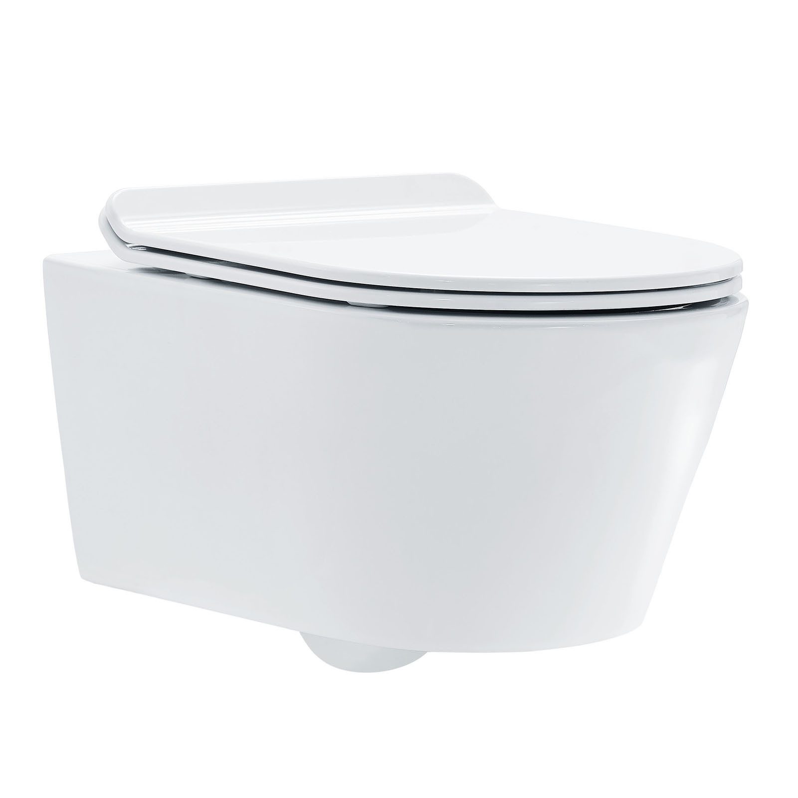Tiefspül-WC 1088R