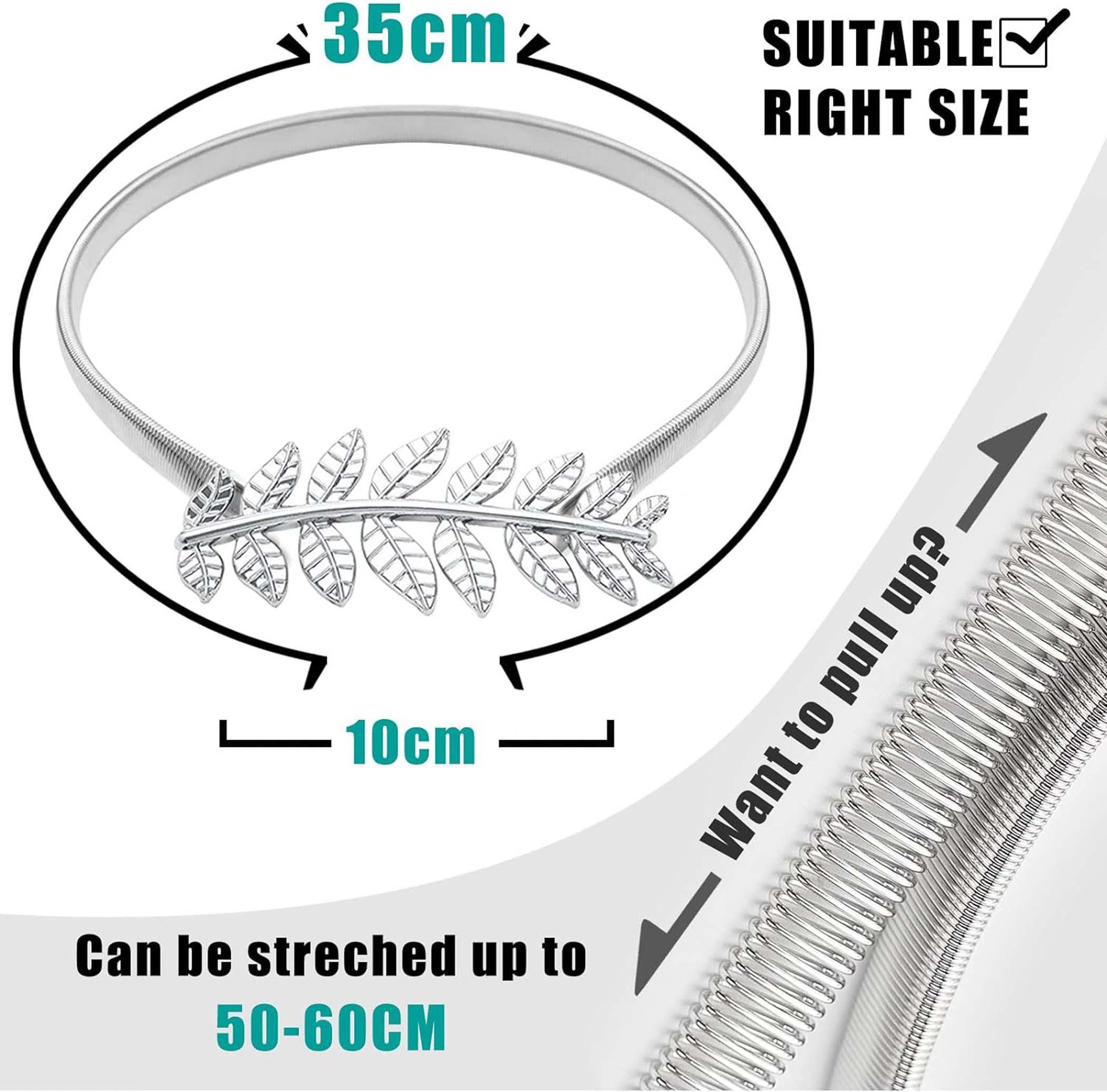 Coonoor Dekoklammer für Raffhalter Vorhang Raffhalter Elastische Schnalle B günstig online kaufen