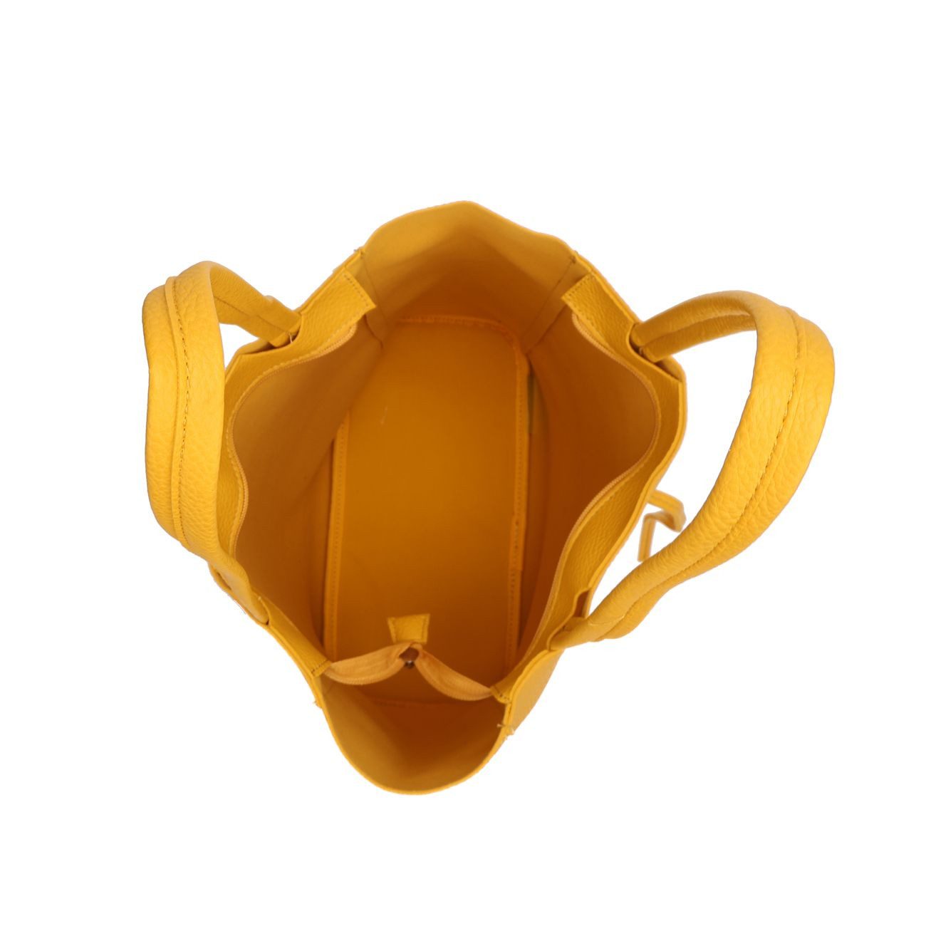 ITALYSHOP24 Schultertasche Damen XXL Tasche Shopper Umhängetasche Hobo City Tote A4 Shopping Bag (je nach Auswahl, Weekender Handtasche mit Schmucktasche, große Henkeltasche Workbag inkl. CrossOver Bag mit extra Umhängegurt), leichte Cross Over Body Brusttasche Schmucktasche Reise Urlaub Schule