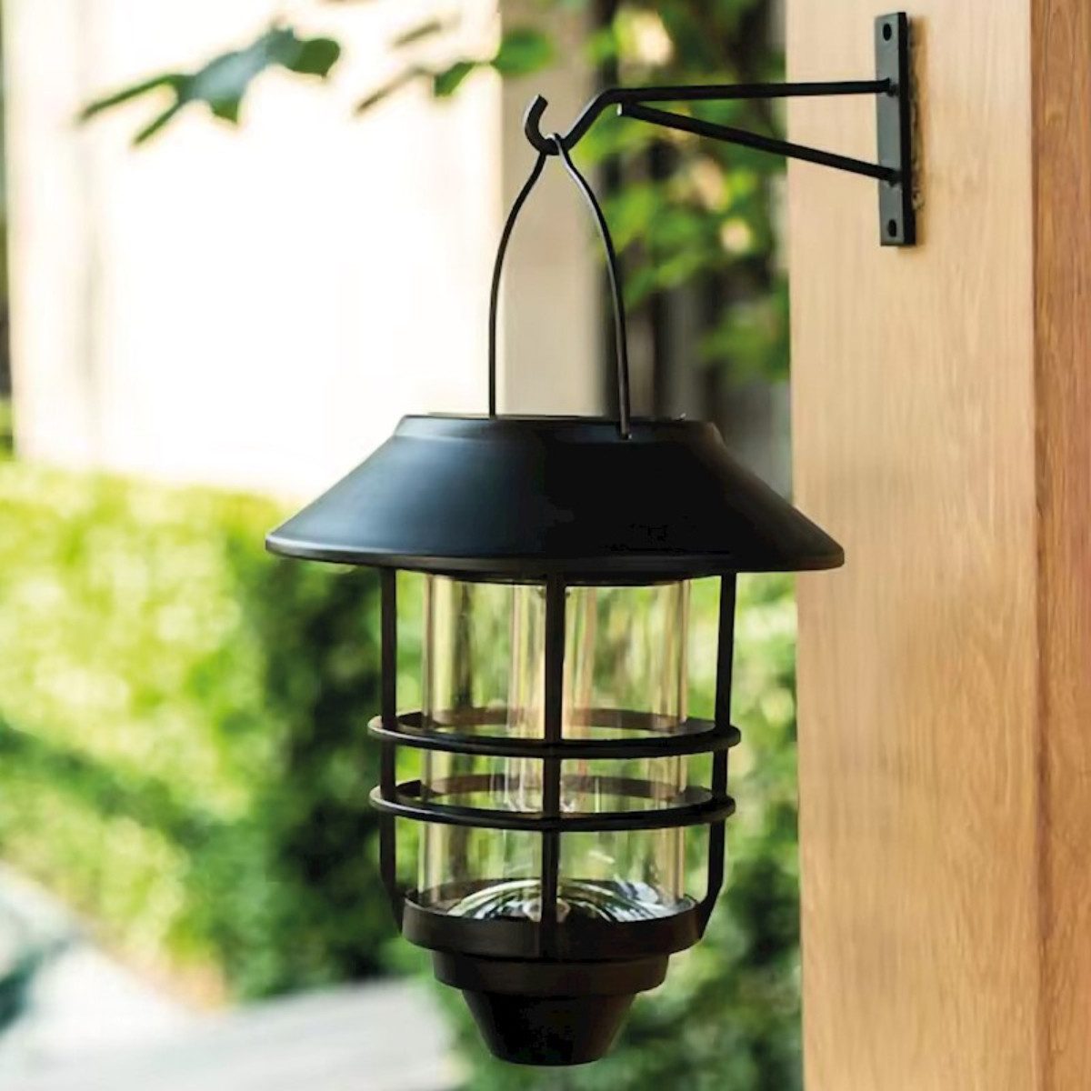 Forever Light LED Solarleuchte Forever Light günstig online kaufen