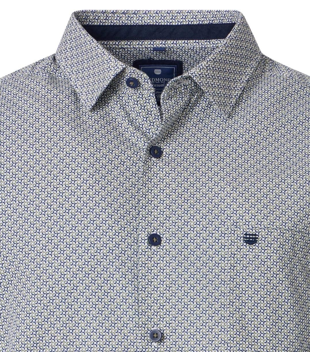 Redmond Kurzarmhemd 251065999 günstig online kaufen