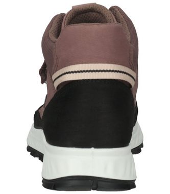 Ecco Stiefelette Nubukleder Stiefelette